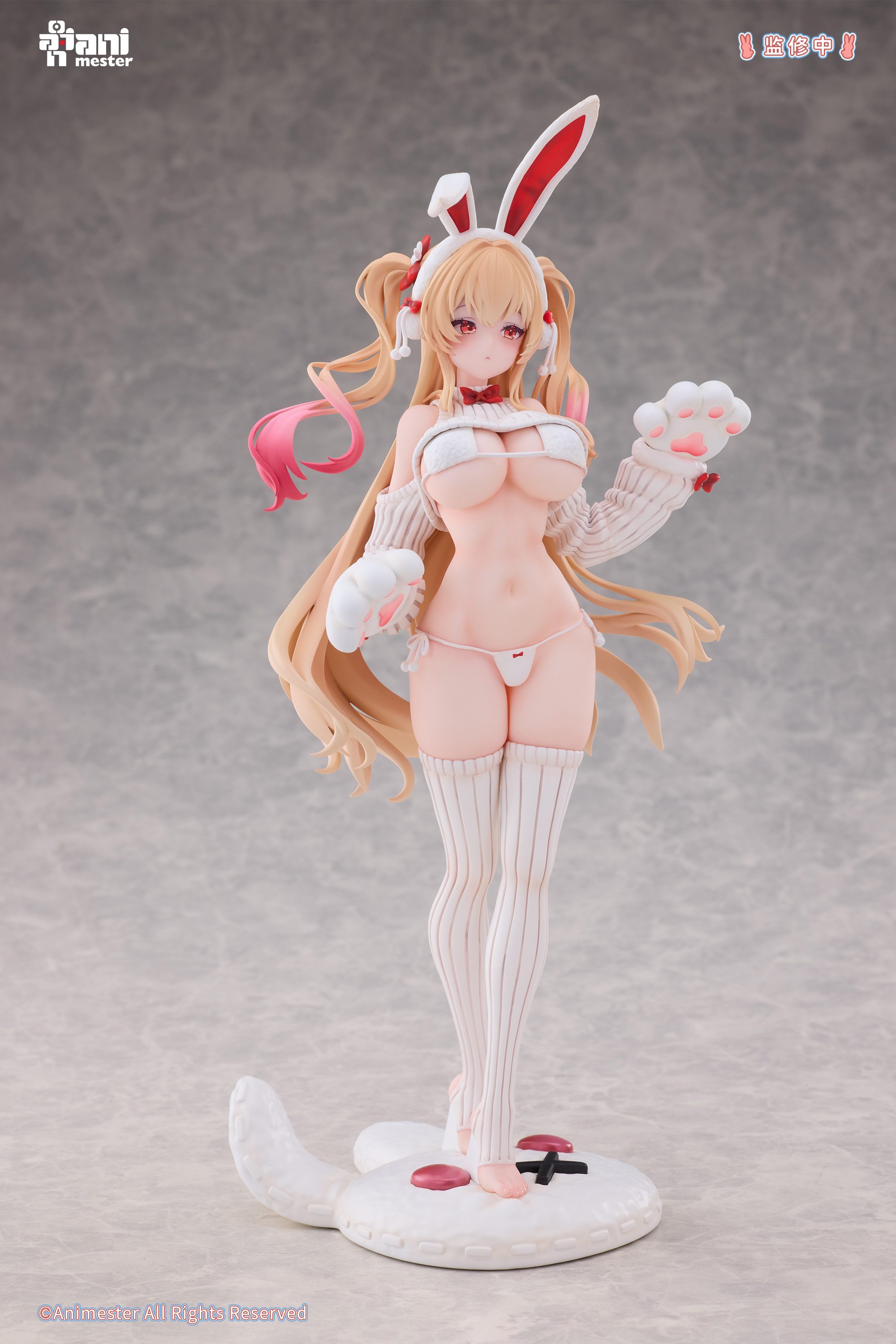 ANIMESTER COZY SURPRISE - AZALEA 1/6 COMPLETE FIGURE