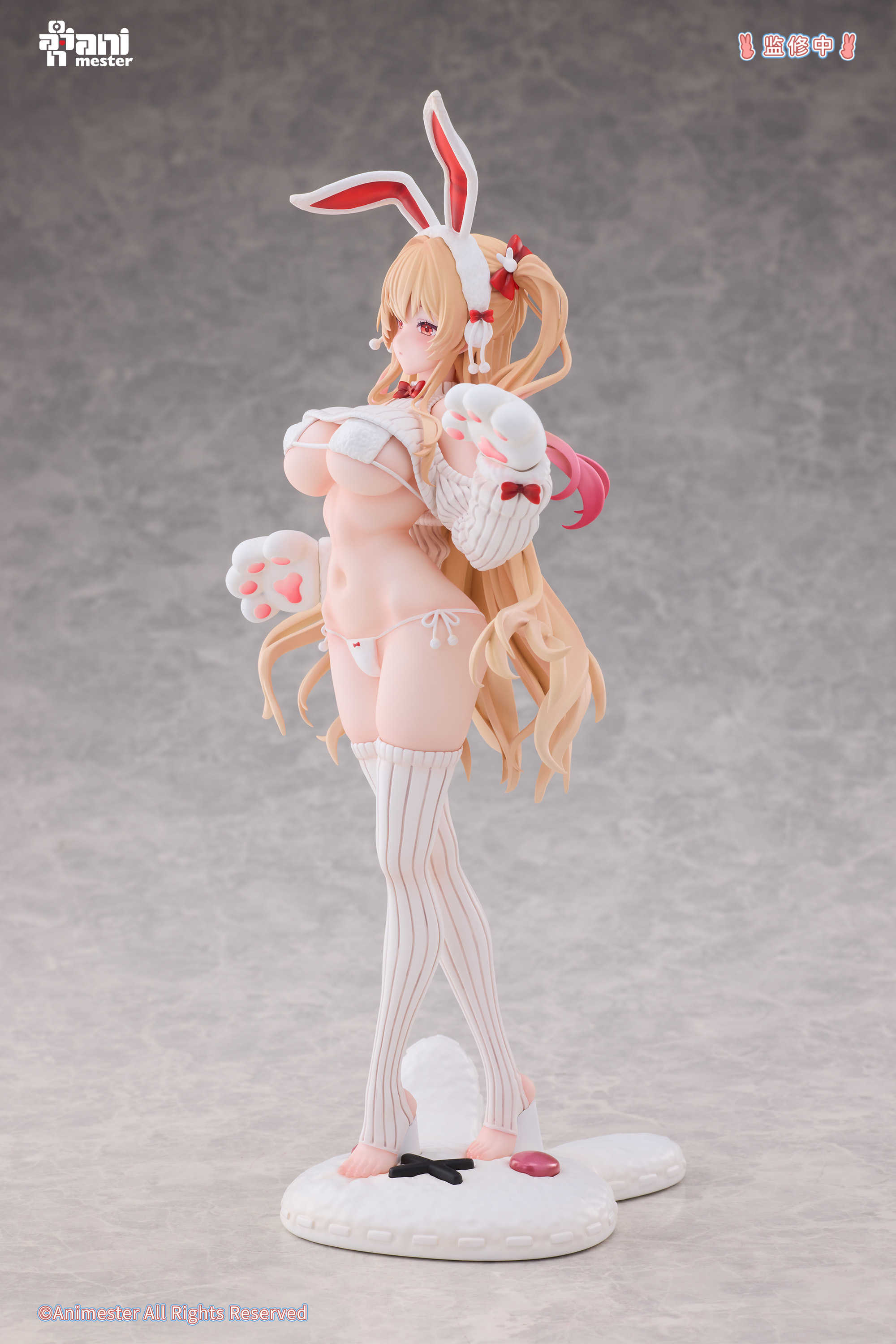 ANIMESTER COZY SURPRISE - AZALEA 1/6 COMPLETE FIGURE