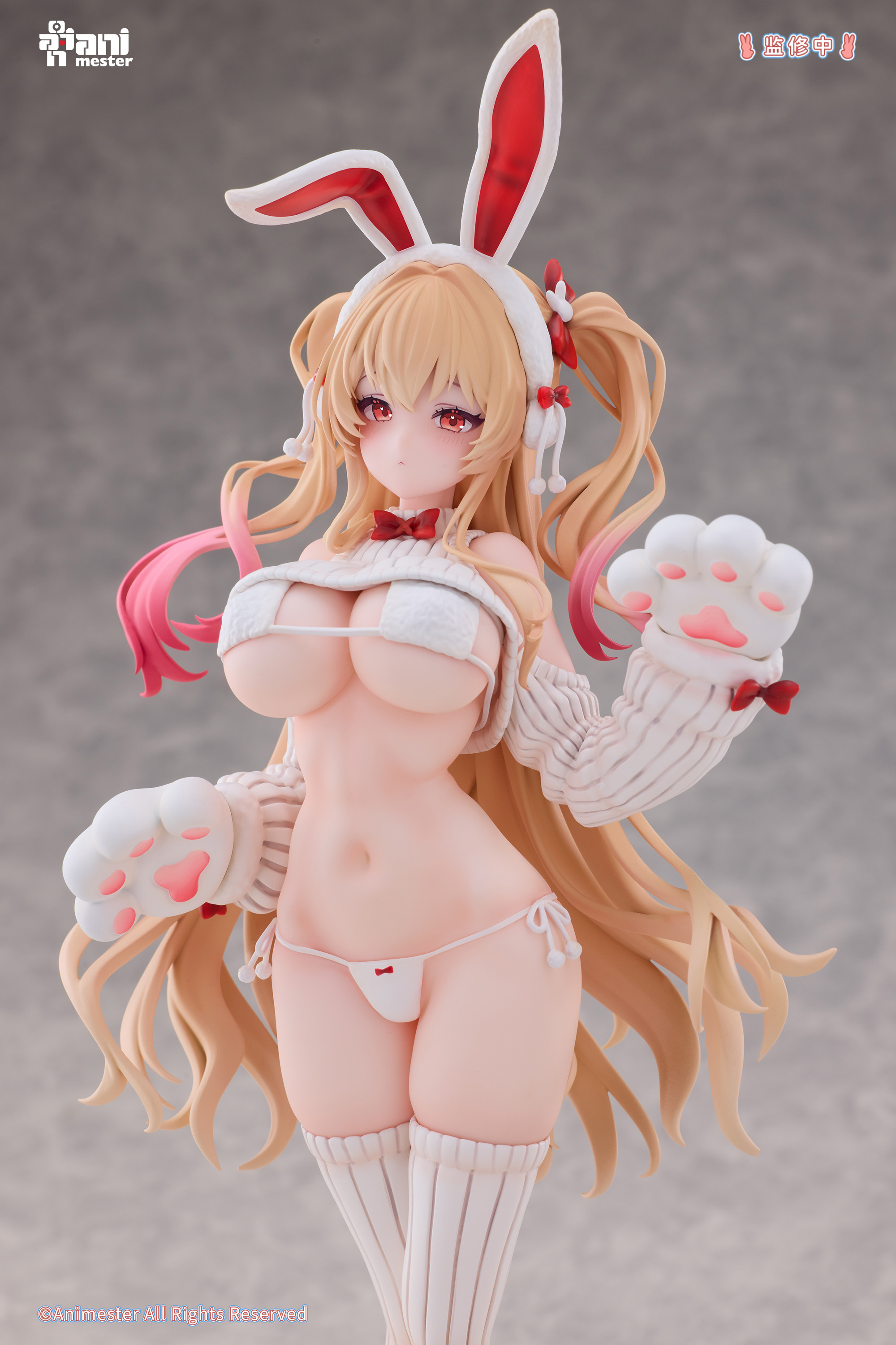 ANIMESTER COZY SURPRISE - AZALEA 1/6 COMPLETE FIGURE