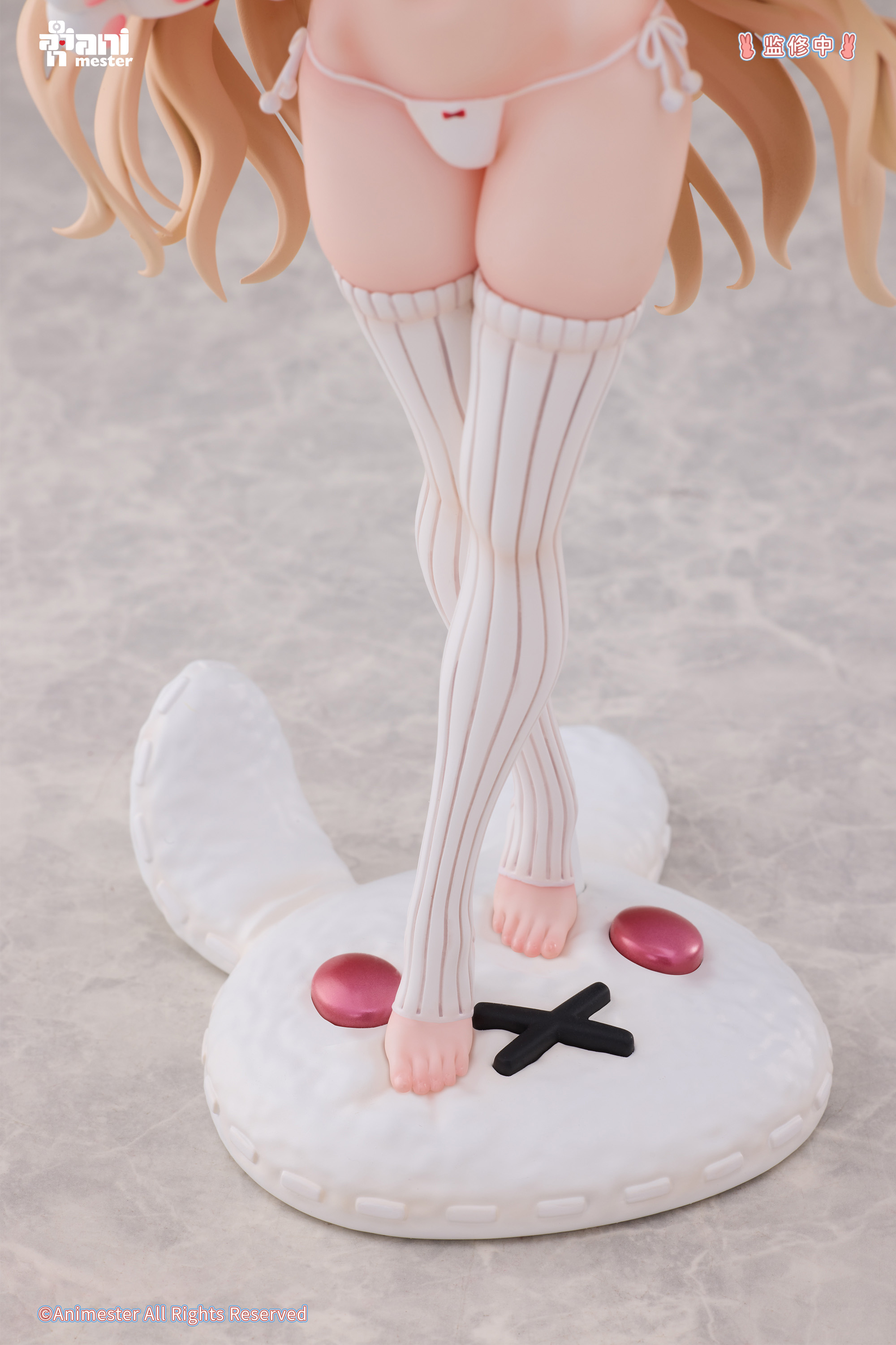 ANIMESTER COZY SURPRISE - AZALEA 1/6 COMPLETE FIGURE
