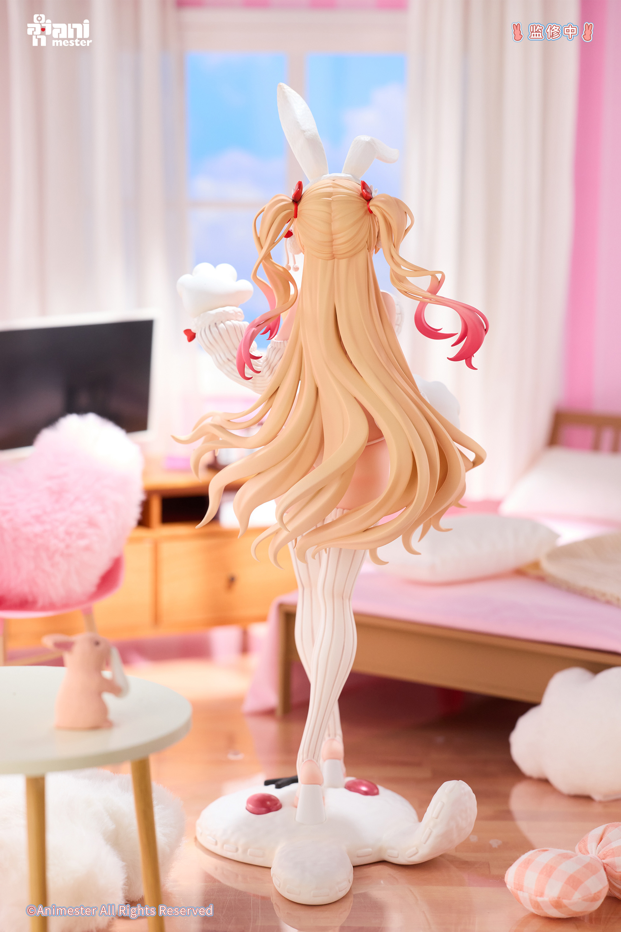ANIMESTER COZY SURPRISE - AZALEA 1/6 COMPLETE FIGURE