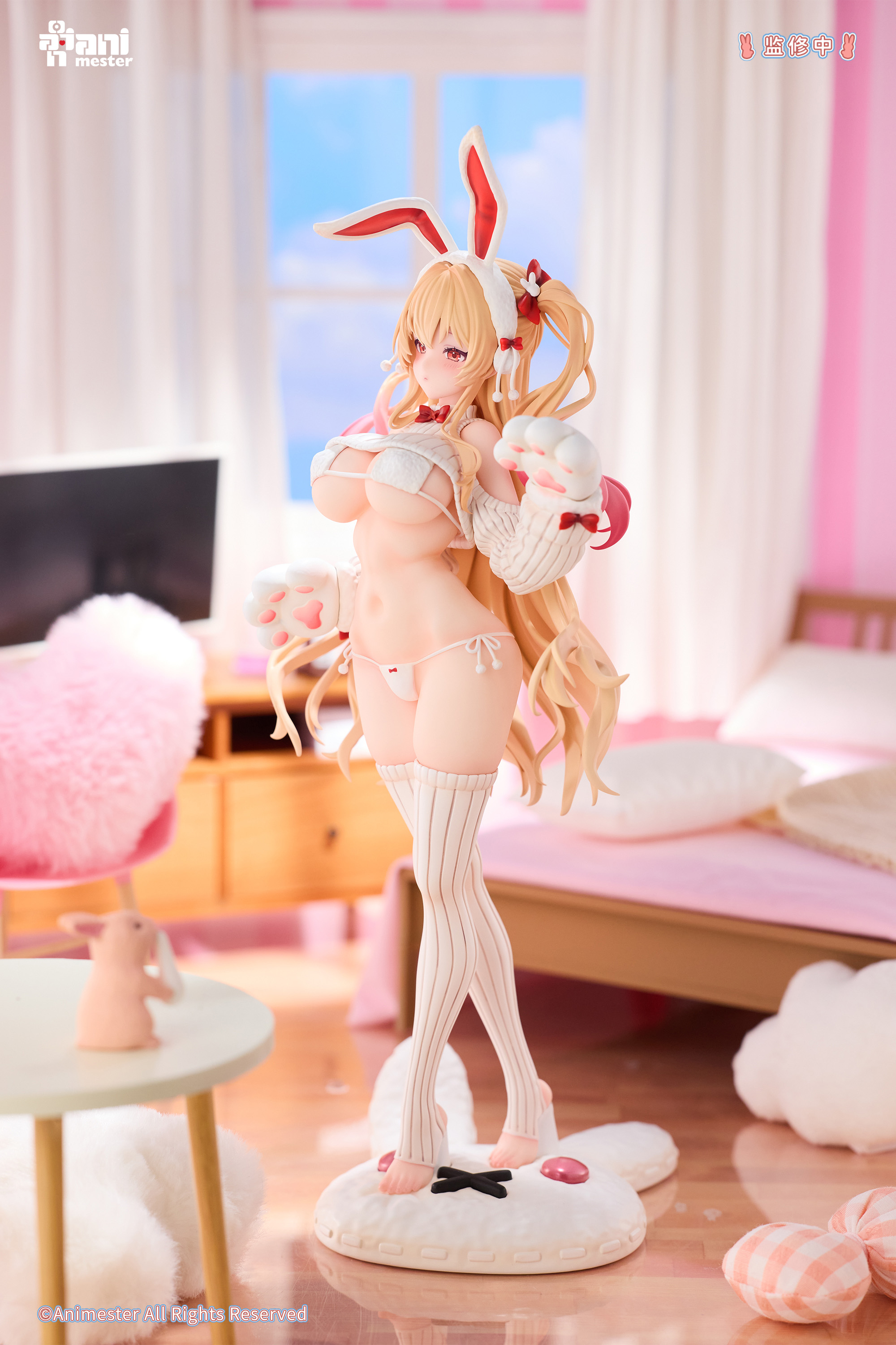 ANIMESTER COZY SURPRISE - AZALEA 1/6 COMPLETE FIGURE