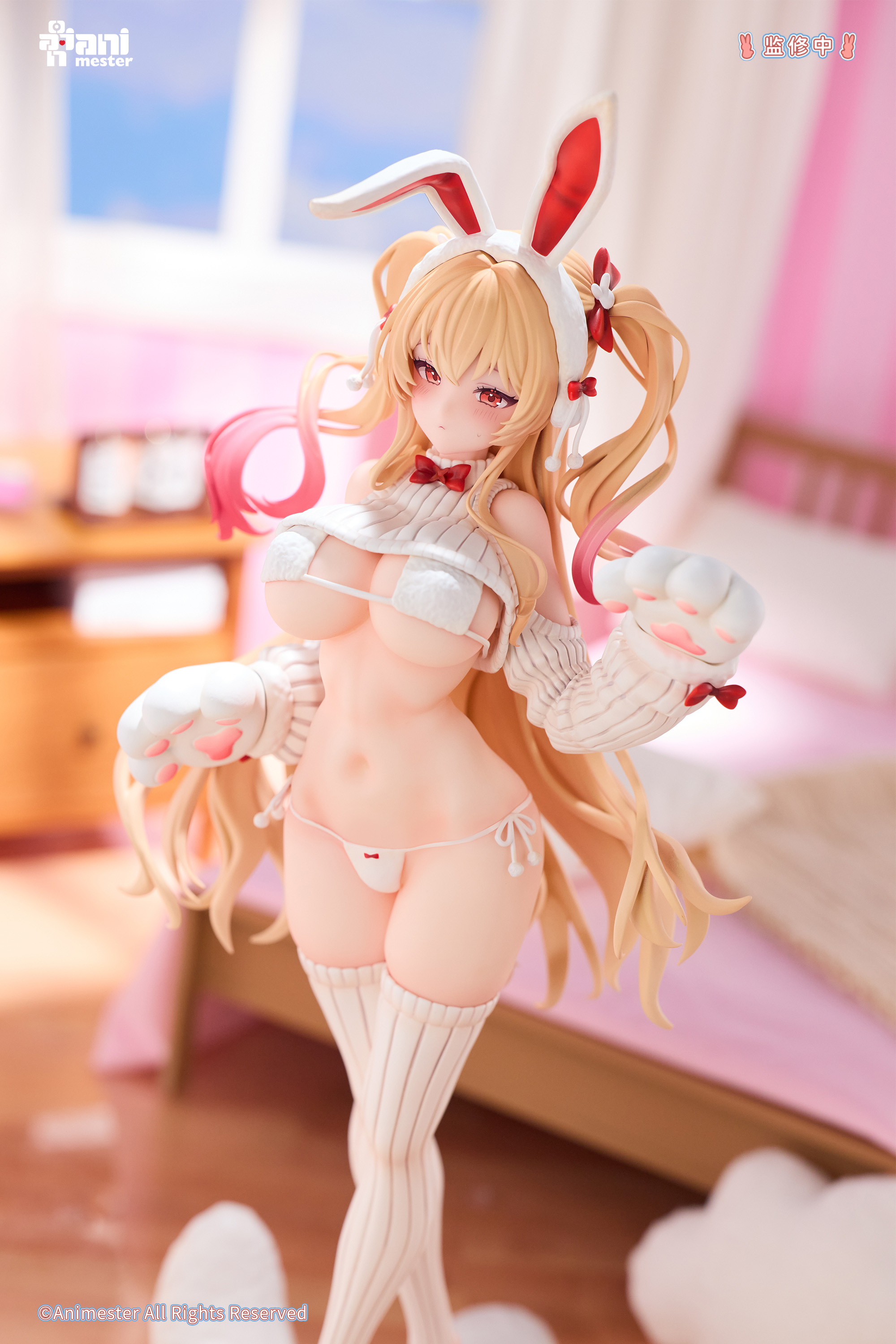 ANIMESTER COZY SURPRISE - AZALEA 1/6 COMPLETE FIGURE