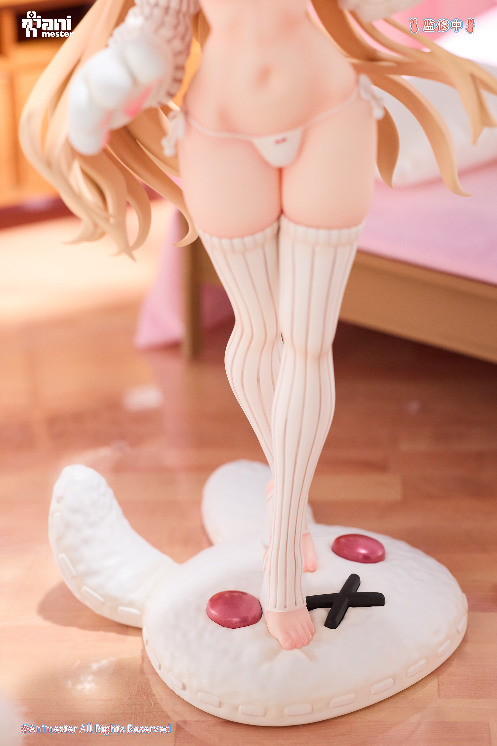 ANIMESTER COZY SURPRISE - AZALEA 1/6 COMPLETE FIGURE