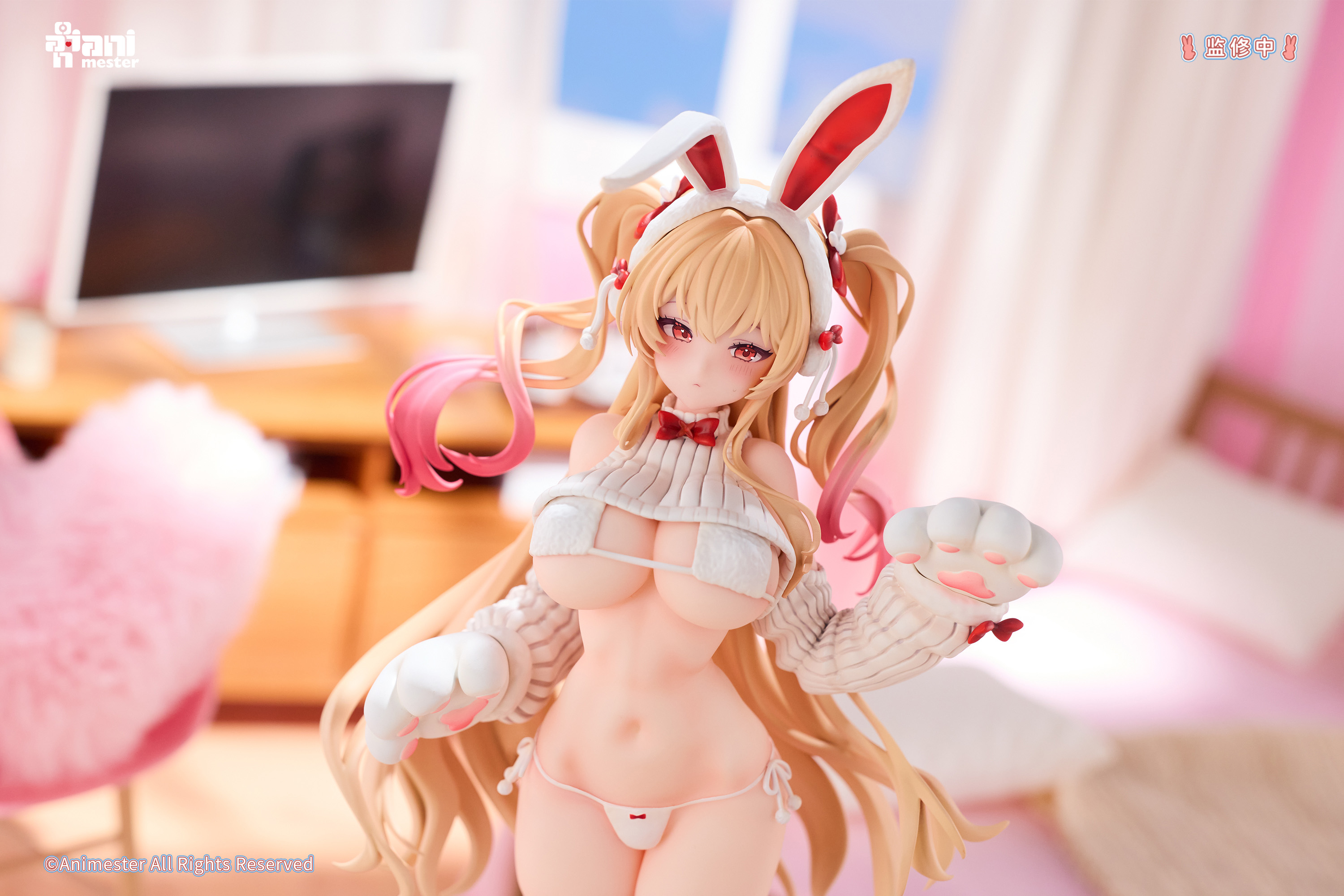 ANIMESTER COZY SURPRISE - AZALEA 1/6 COMPLETE FIGURE