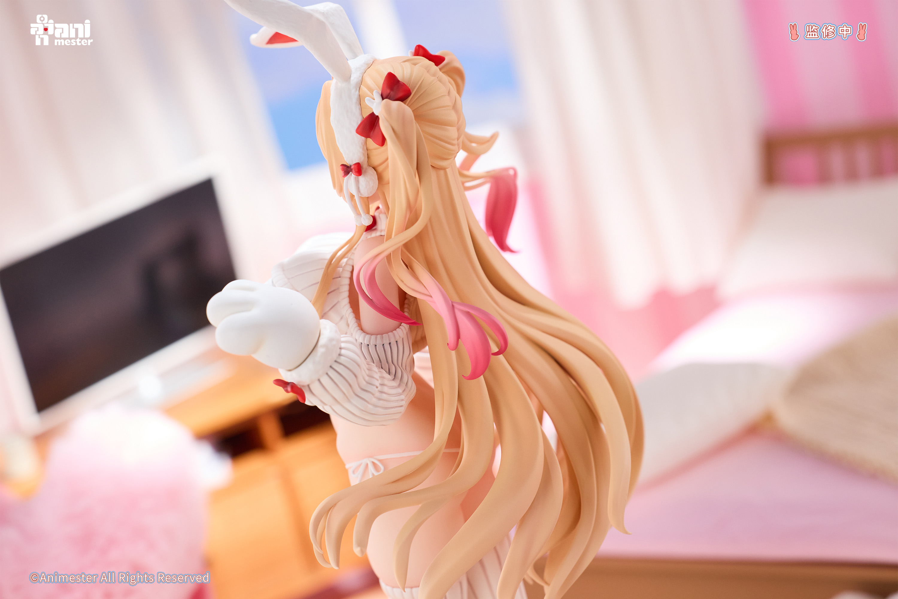 ANIMESTER COZY SURPRISE - AZALEA 1/6 COMPLETE FIGURE