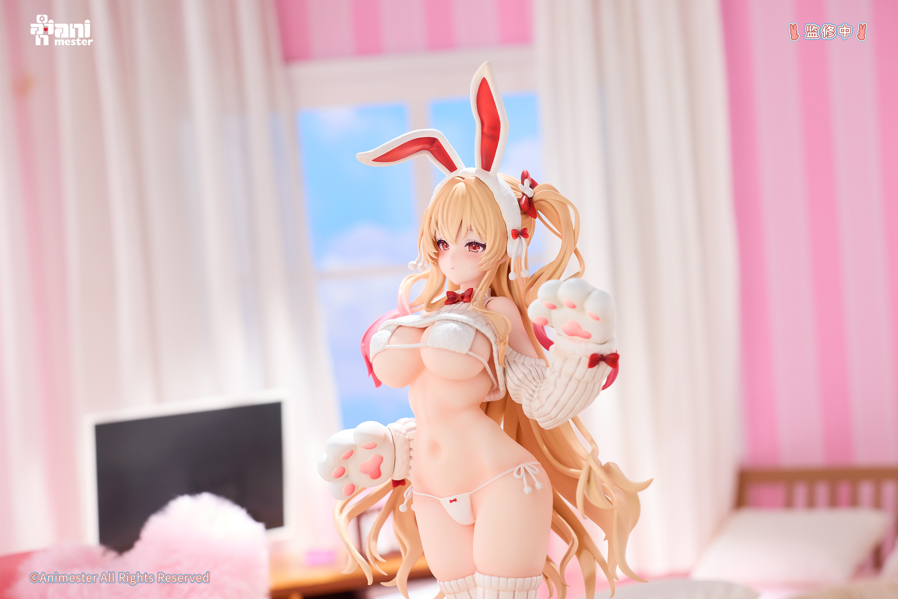 ANIMESTER COZY SURPRISE - AZALEA 1/6 COMPLETE FIGURE