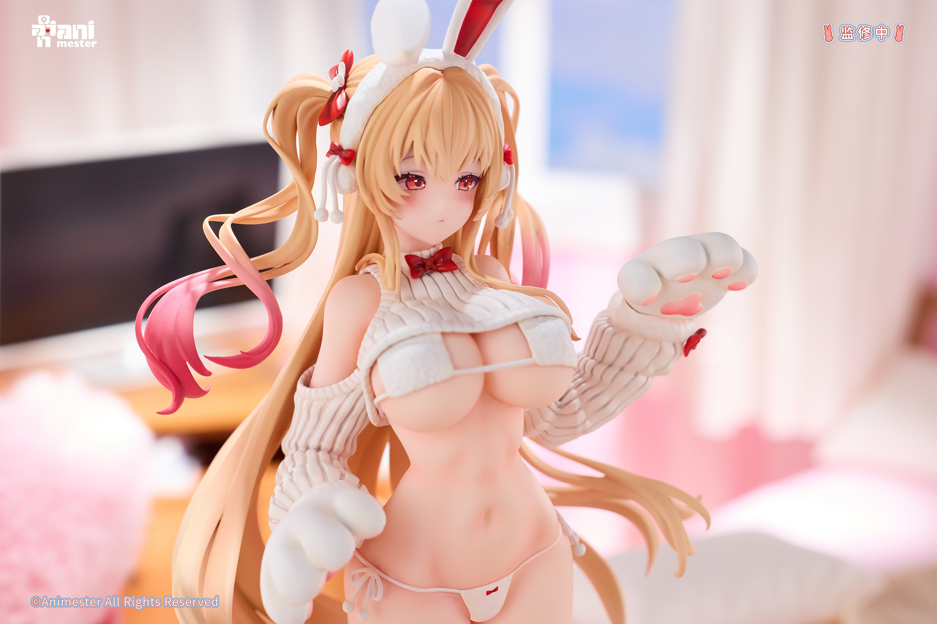 ANIMESTER COZY SURPRISE - AZALEA 1/6 COMPLETE FIGURE