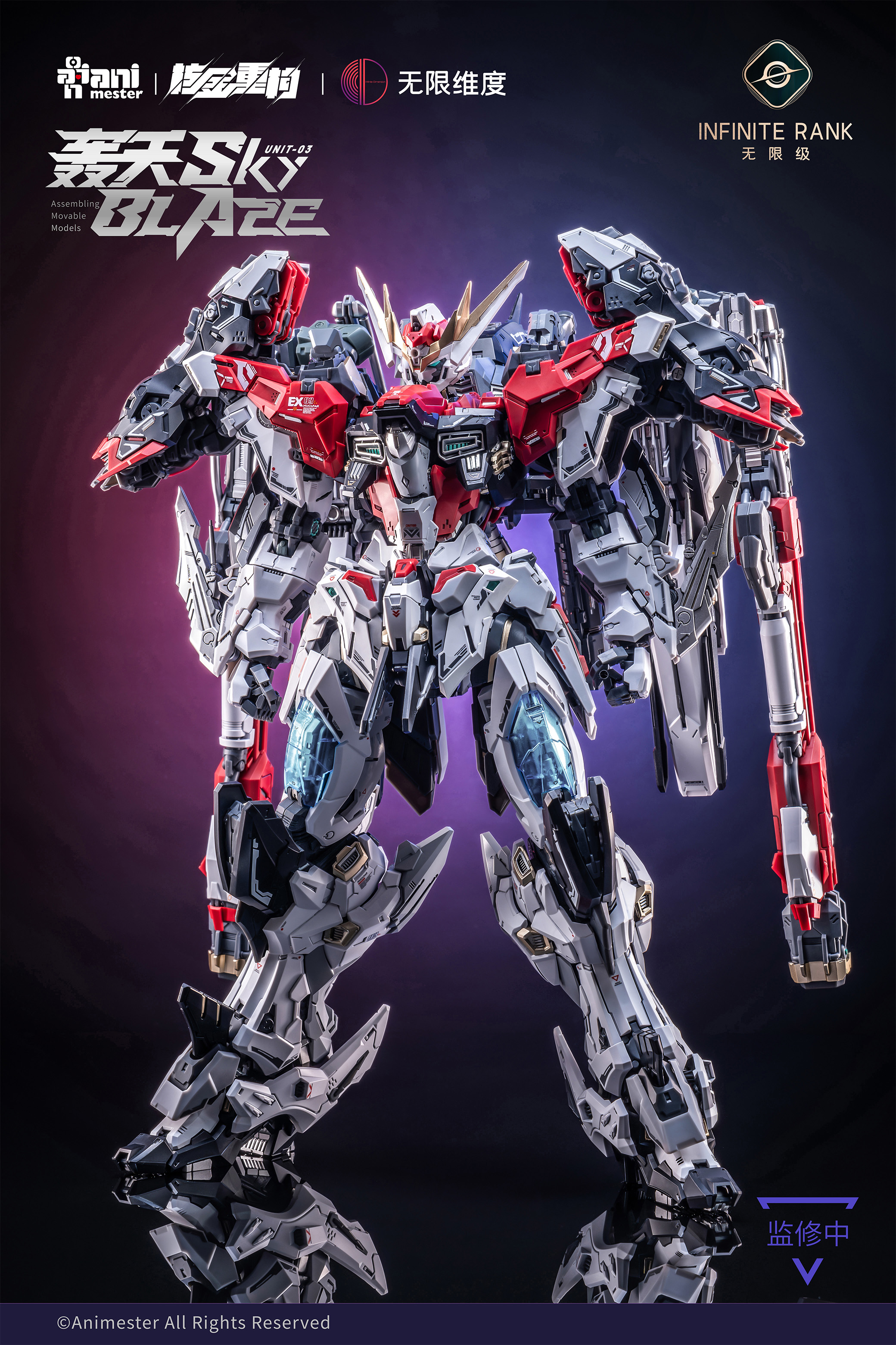 Model Kits-Otaku Daily UK – Otaku Daily UK