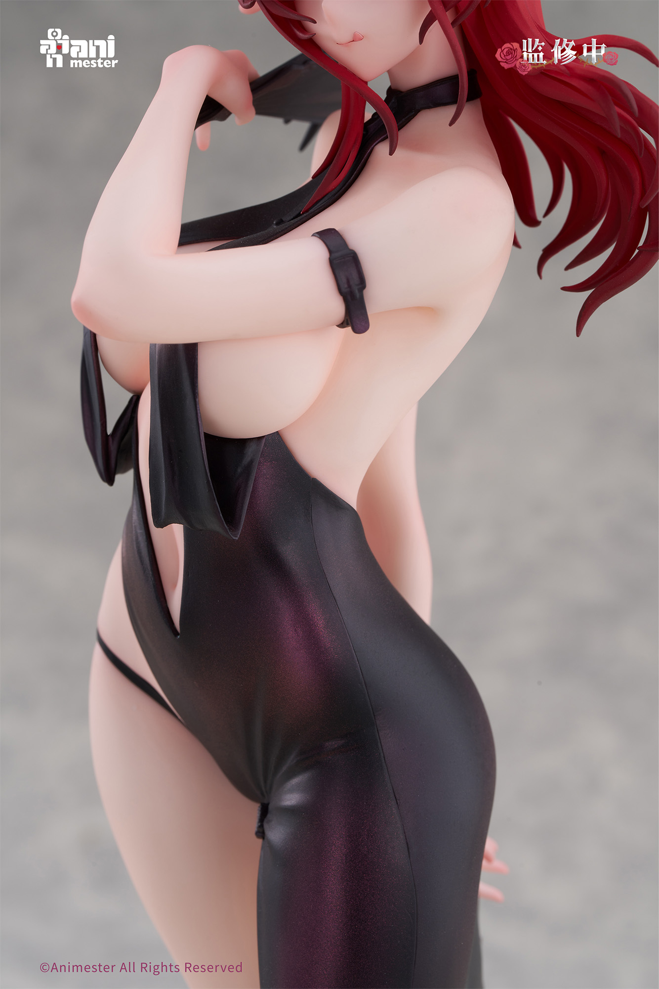 ANIMESTER BLOODTHIRSTY WITCH ISABELLA 1/6 COMPLETE FIGURE