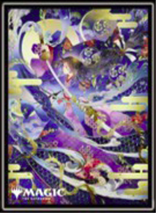 "MAGIC: The Gathering" Players Card Sleeve MTGS-391 Secrets of Strixhaven Mystical Archive Force of Will