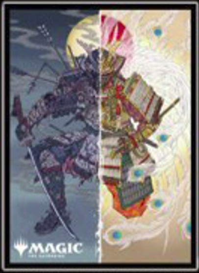"MAGIC: The Gathering" Players Card Sleeve MTGS-397 Secrets of Strixhaven Mystical Archive Angel's Grace