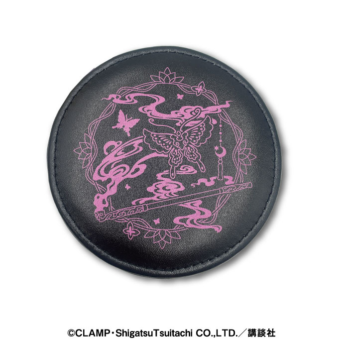 "xxxHolic" Jewelry Case