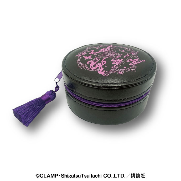 "xxxHolic" Jewelry Case