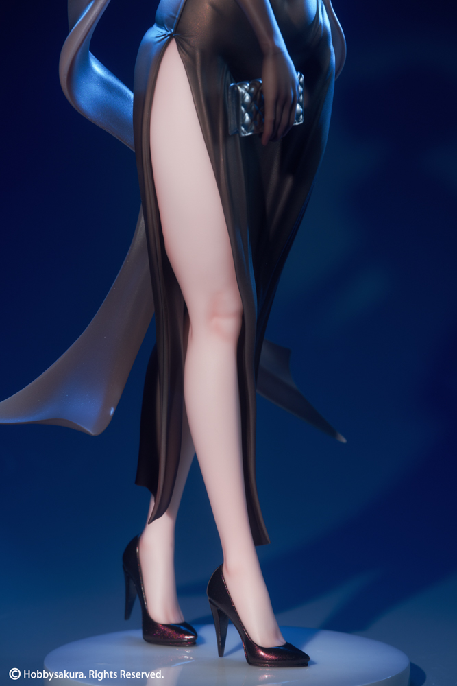 [Pre-order] HOBBY SAKURA Wife - 1/7 Scale Figure (Normal Edition)