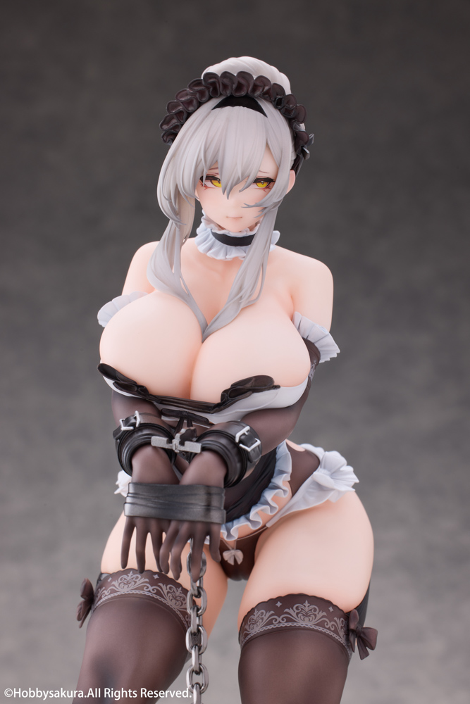 HOBBY SAKURA CINDERELLA 1/6 SCALE FIGURE NORMAL EDITION