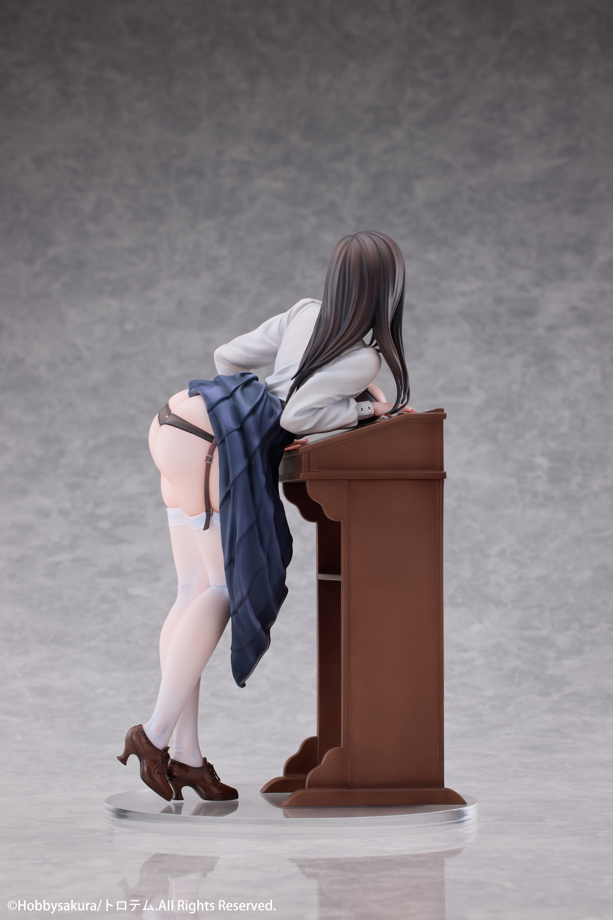 HOBBY SAKURA TEACHER MARTHA 1/7 SCALE FIGURE NORMAL EDITION