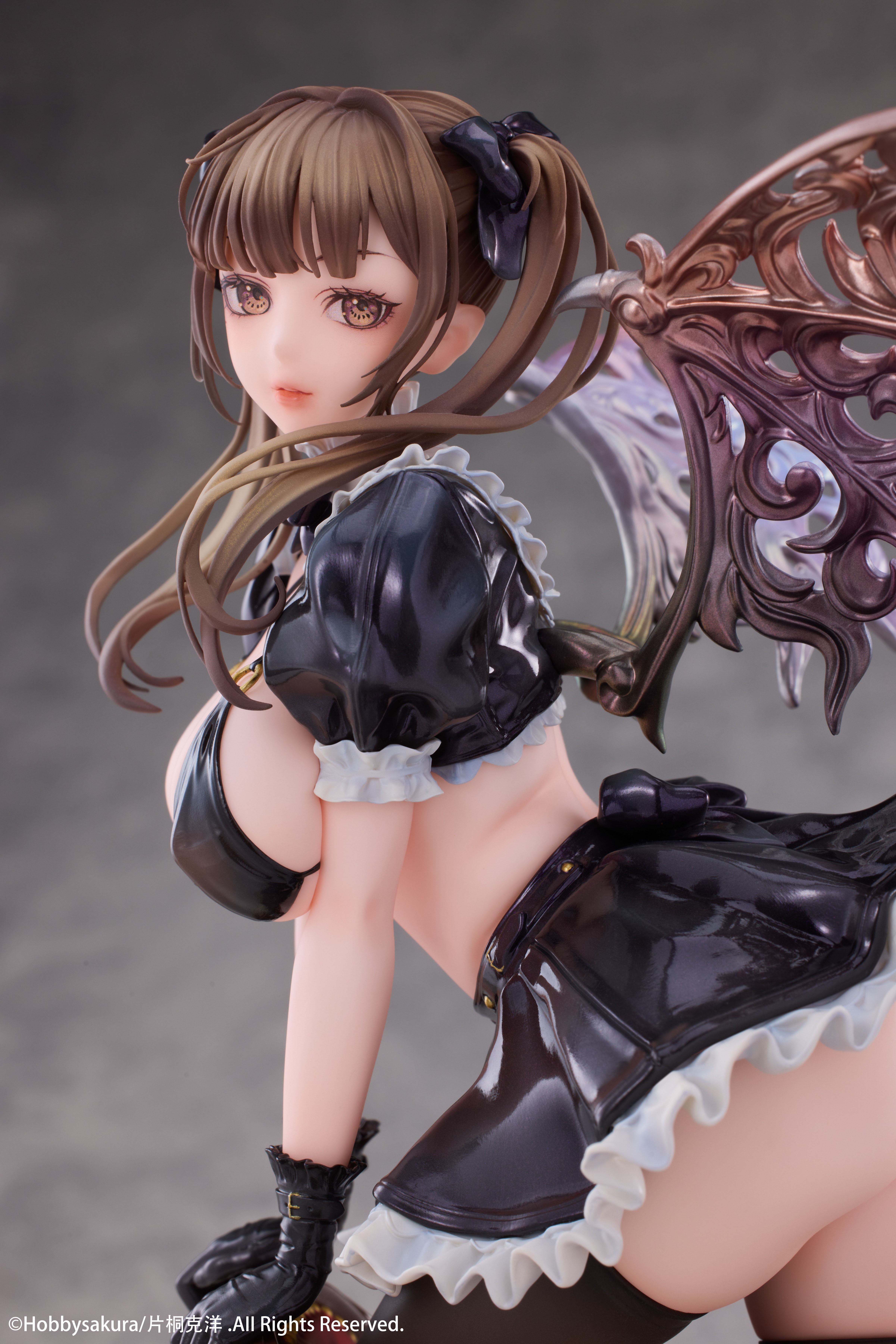 HOBBY SAKURA TSUBASA SERIES IMP 1/7 SCALE FIGURE NORMAL EDITION