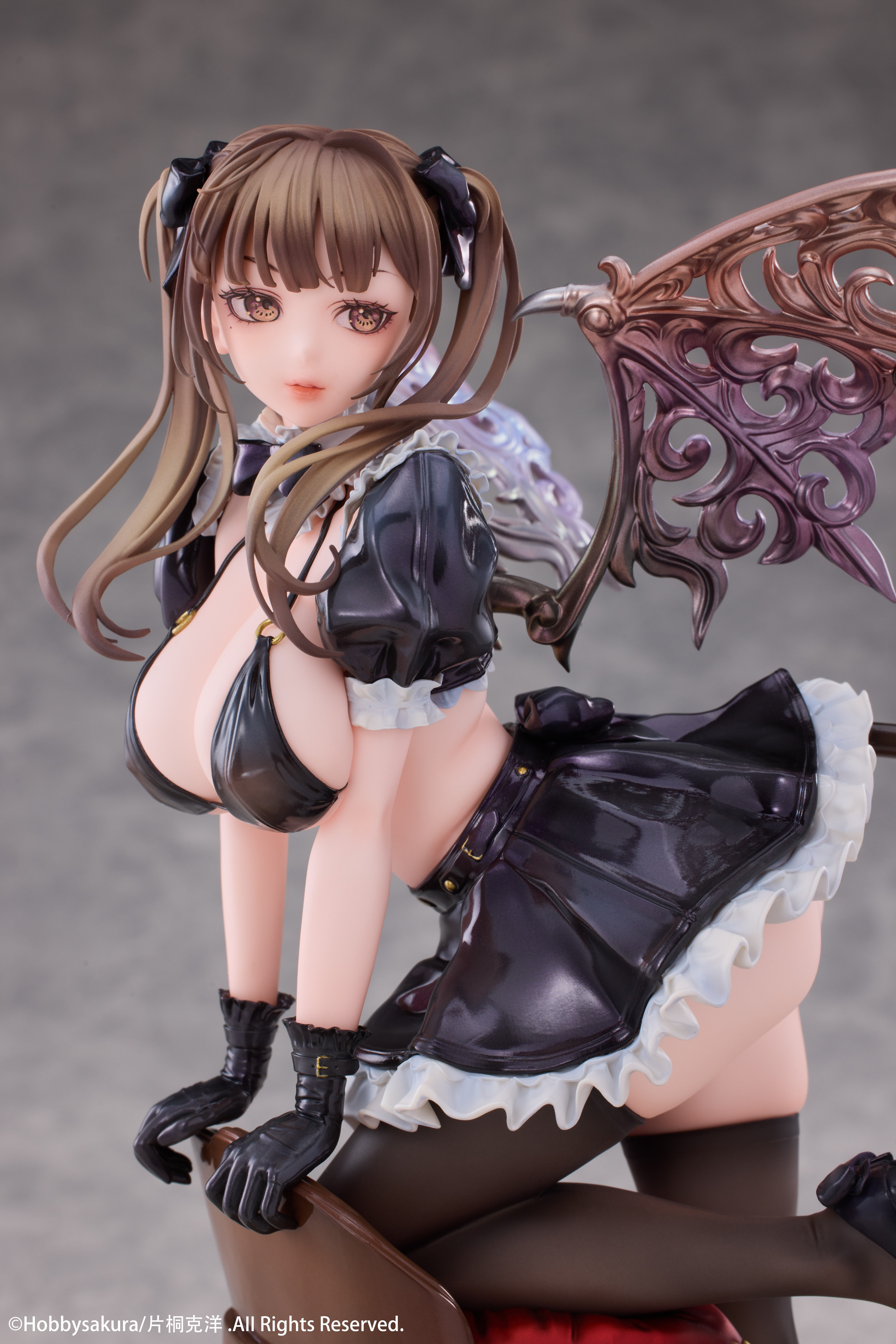 HOBBY SAKURA TSUBASA SERIES IMP 1/7 SCALE FIGURE NORMAL EDITION