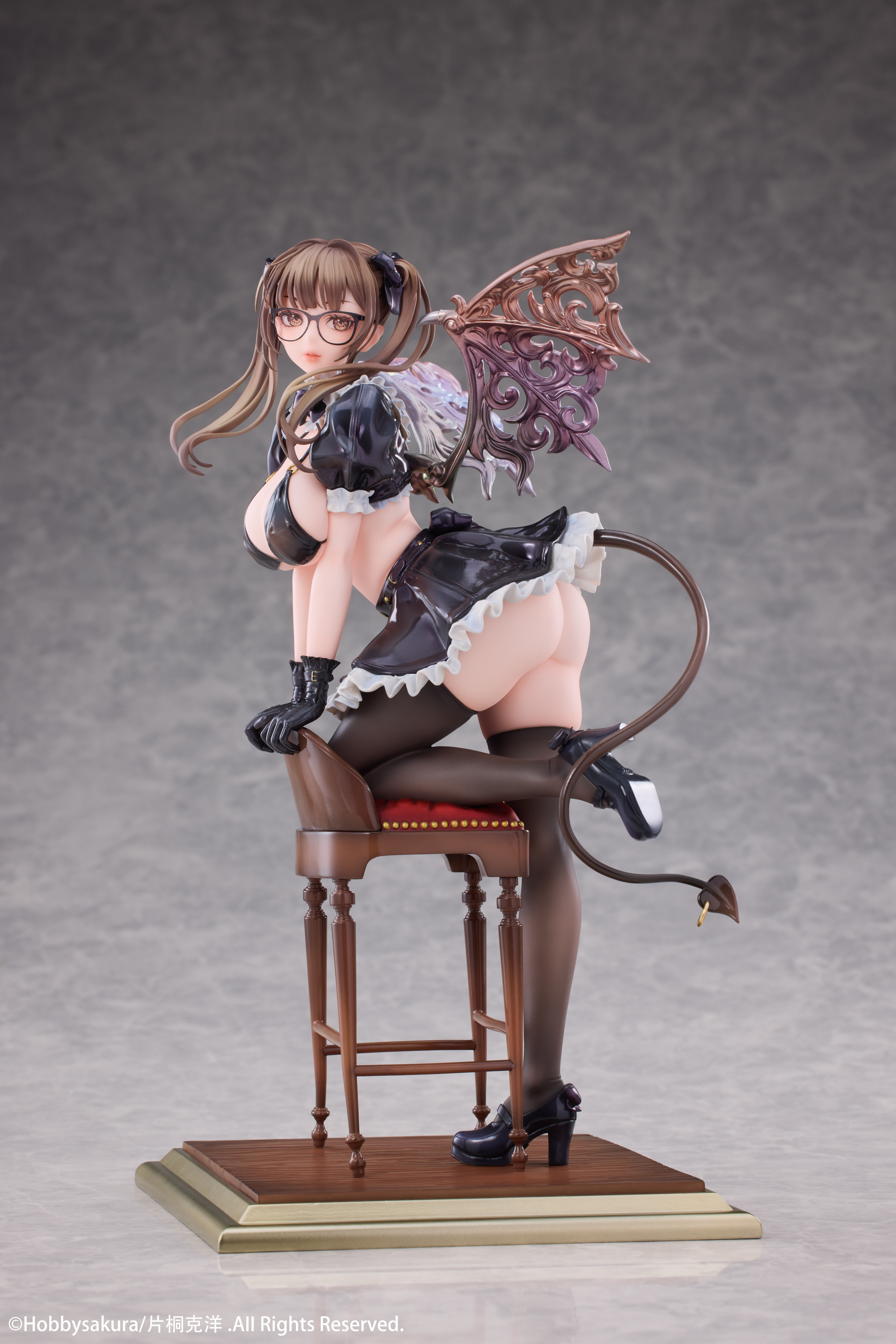 HOBBY SAKURA TSUBASA SERIES IMP 1/7 SCALE FIGURE NORMAL EDITION