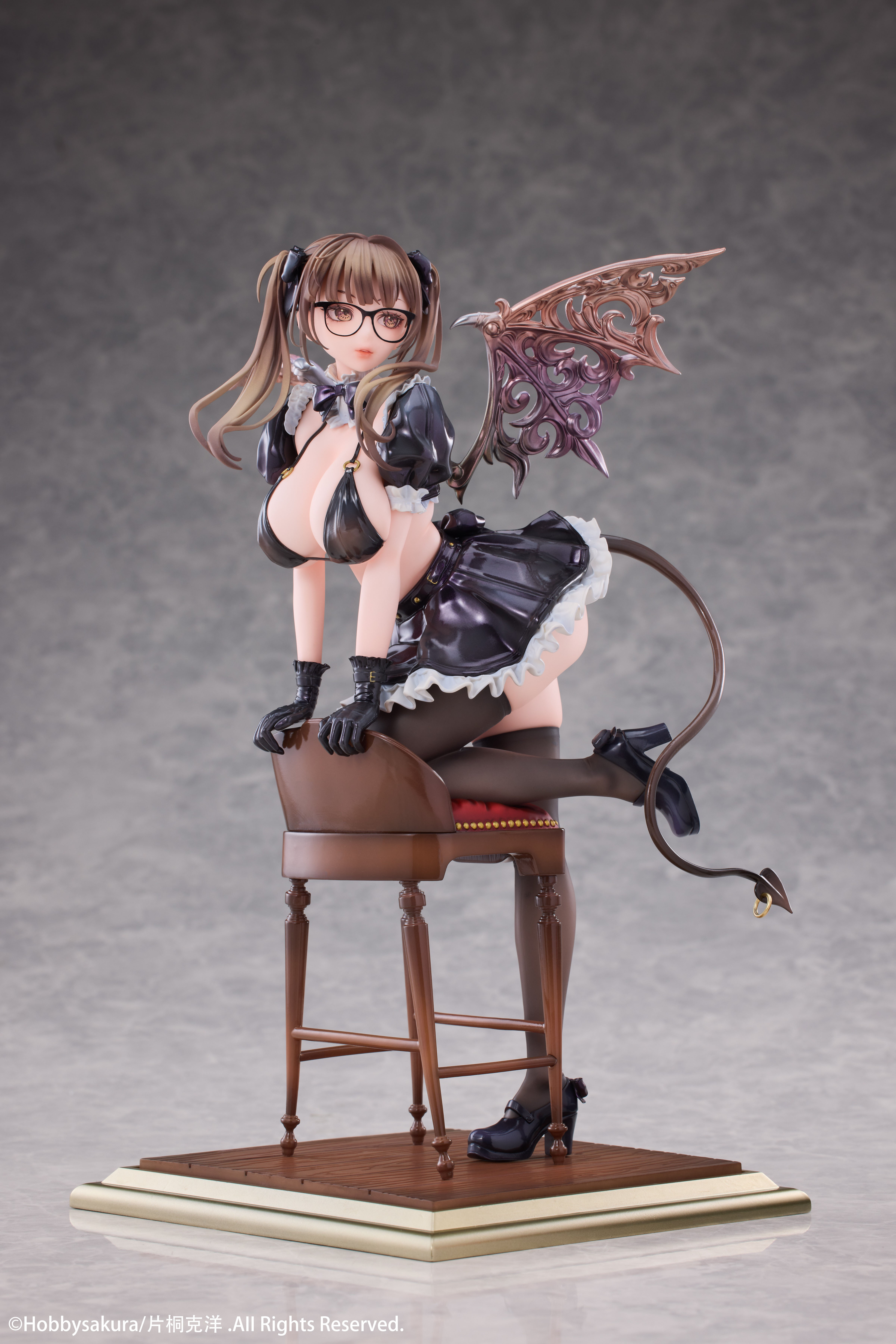 HOBBY SAKURA TSUBASA SERIES IMP 1/7 SCALE FIGURE NORMAL EDITION