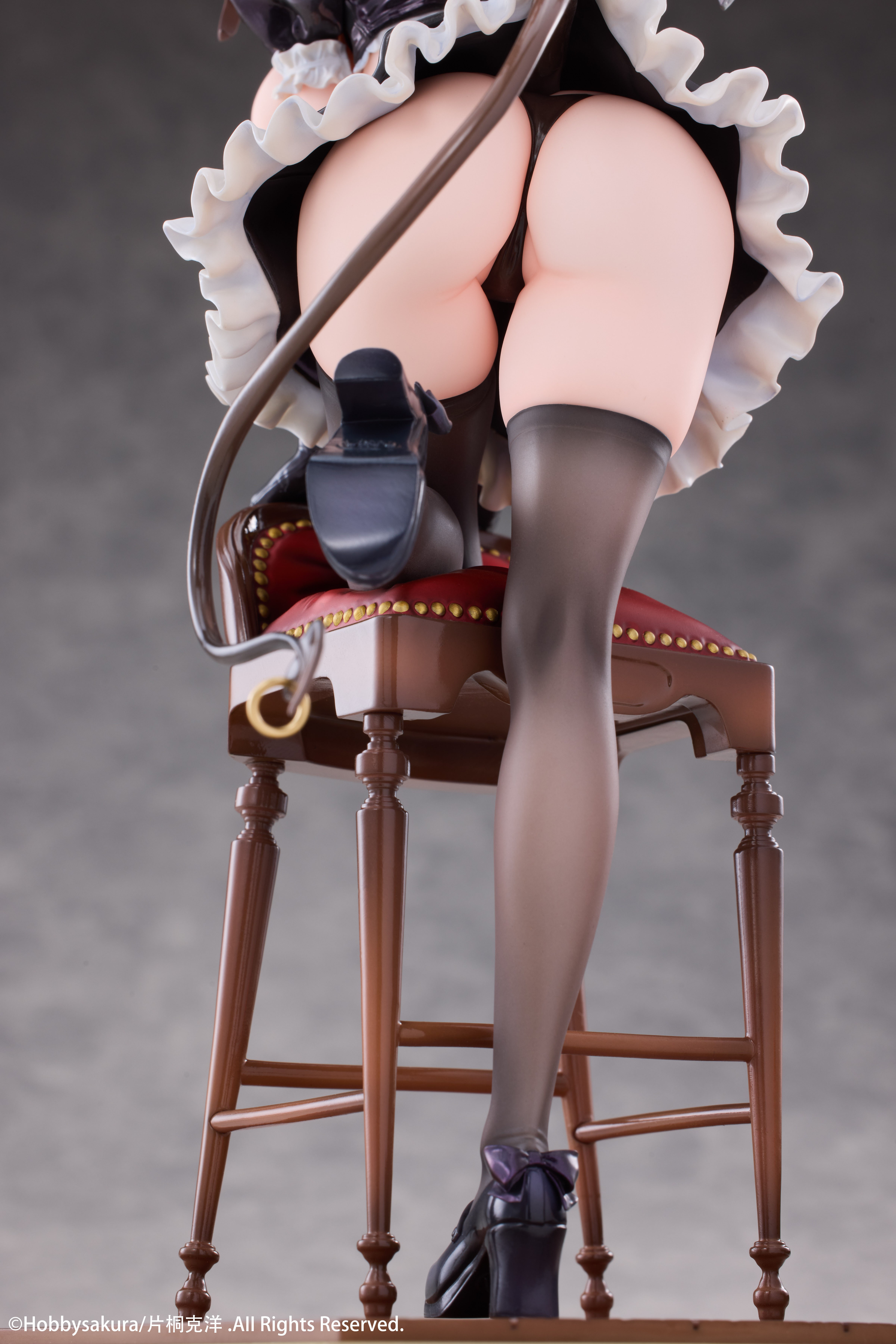 HOBBY SAKURA TSUBASA SERIES IMP 1/7 SCALE FIGURE NORMAL EDITION