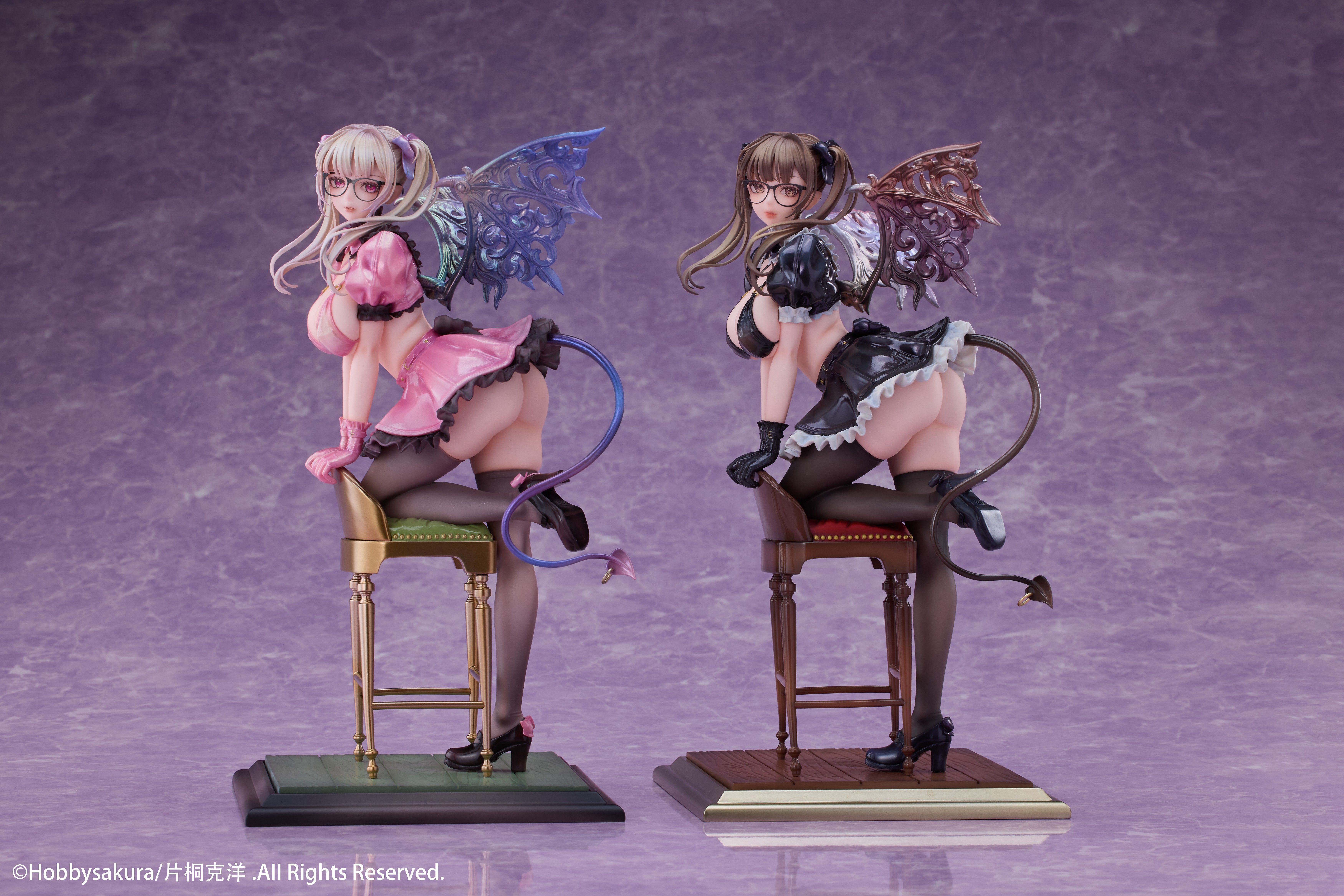 HOBBY SAKURA TSUBASA SERIES IMP 1/7 SCALE FIGURE REPAINT EDITION