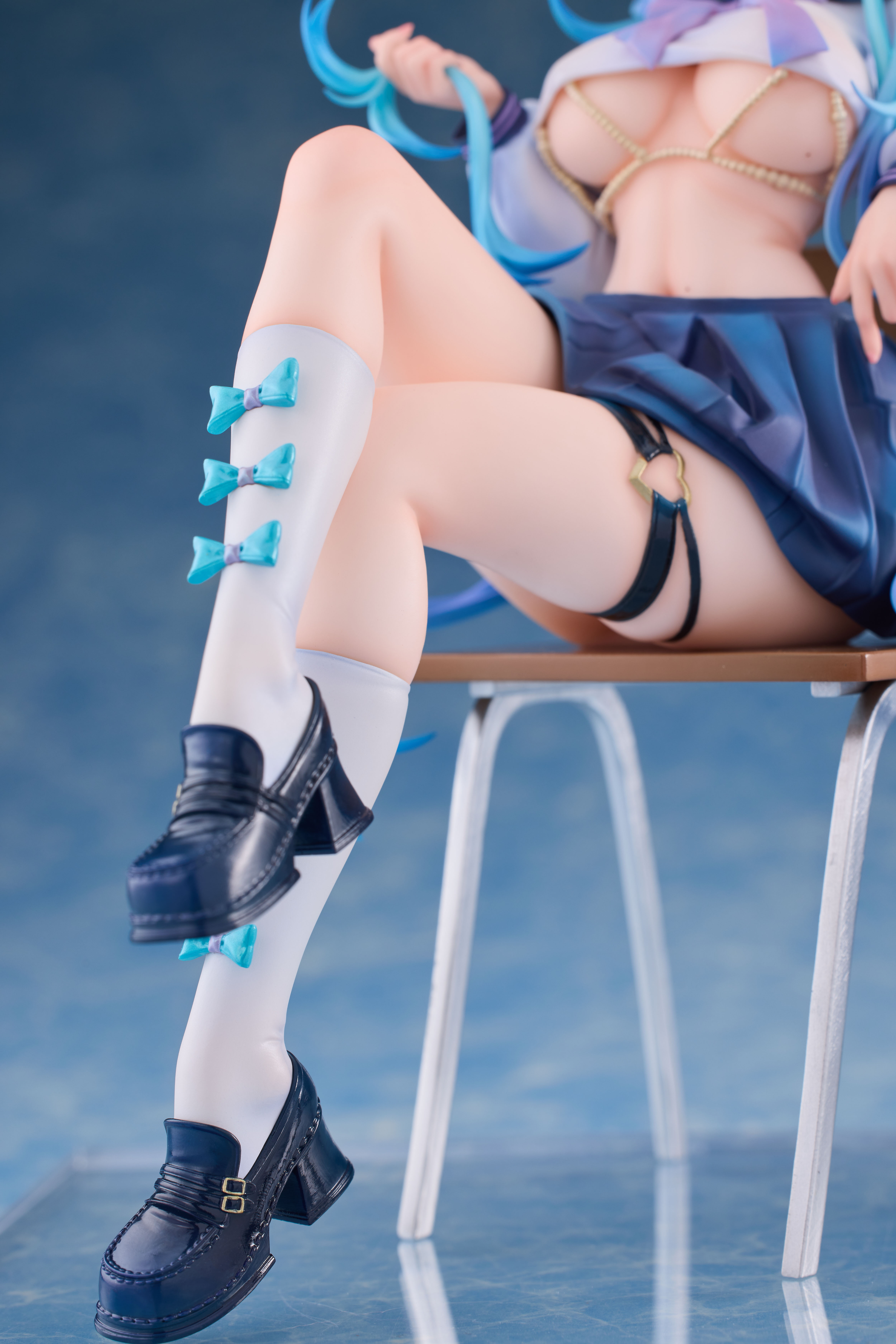 HOBBY SAKURA CLUB ACTIVITIES AYASAKURA YUZUKI 1/6 SCALE FIGURE NORMAL EDITION