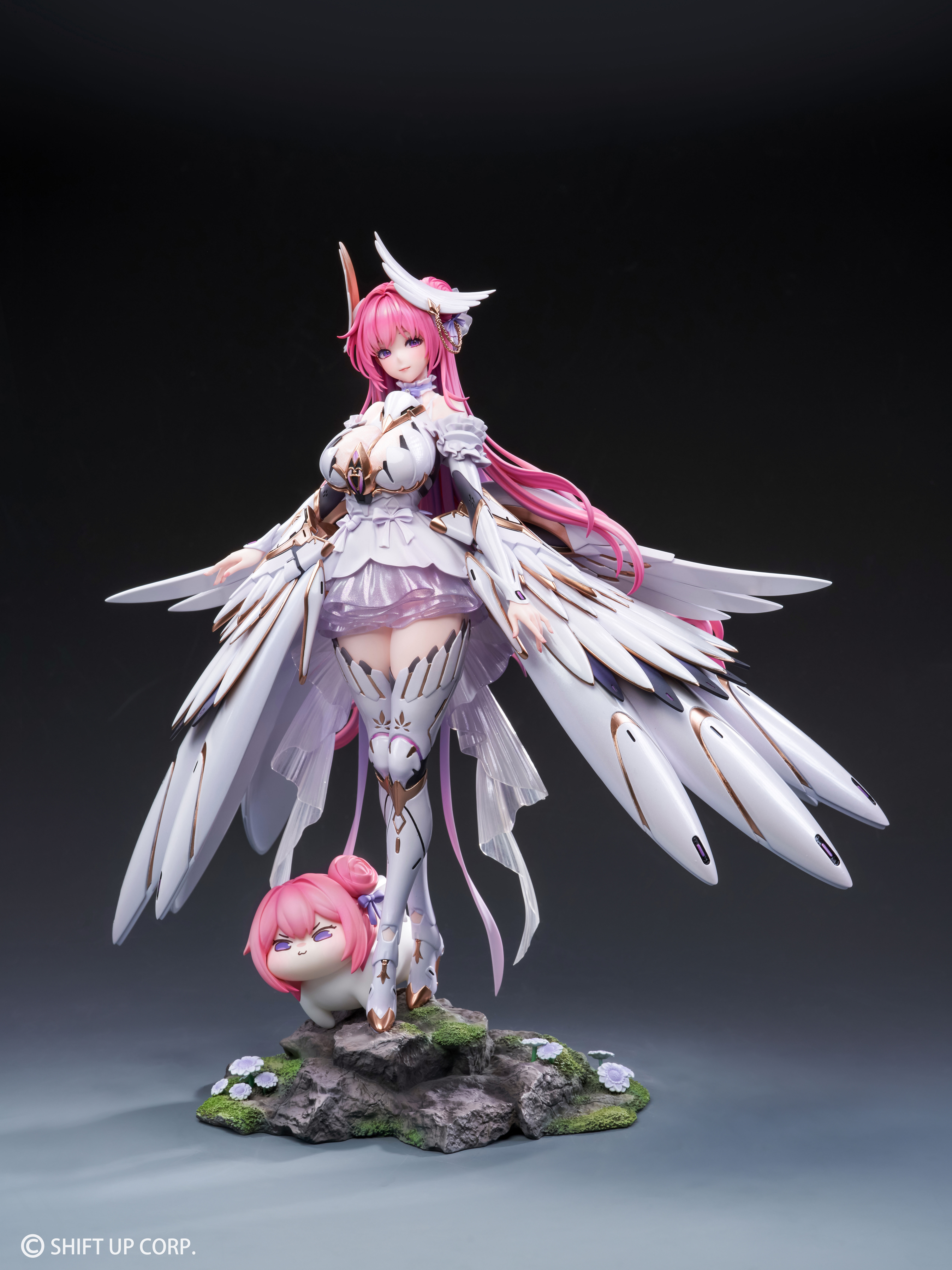 Pre-order] HOBBY SAKURA 