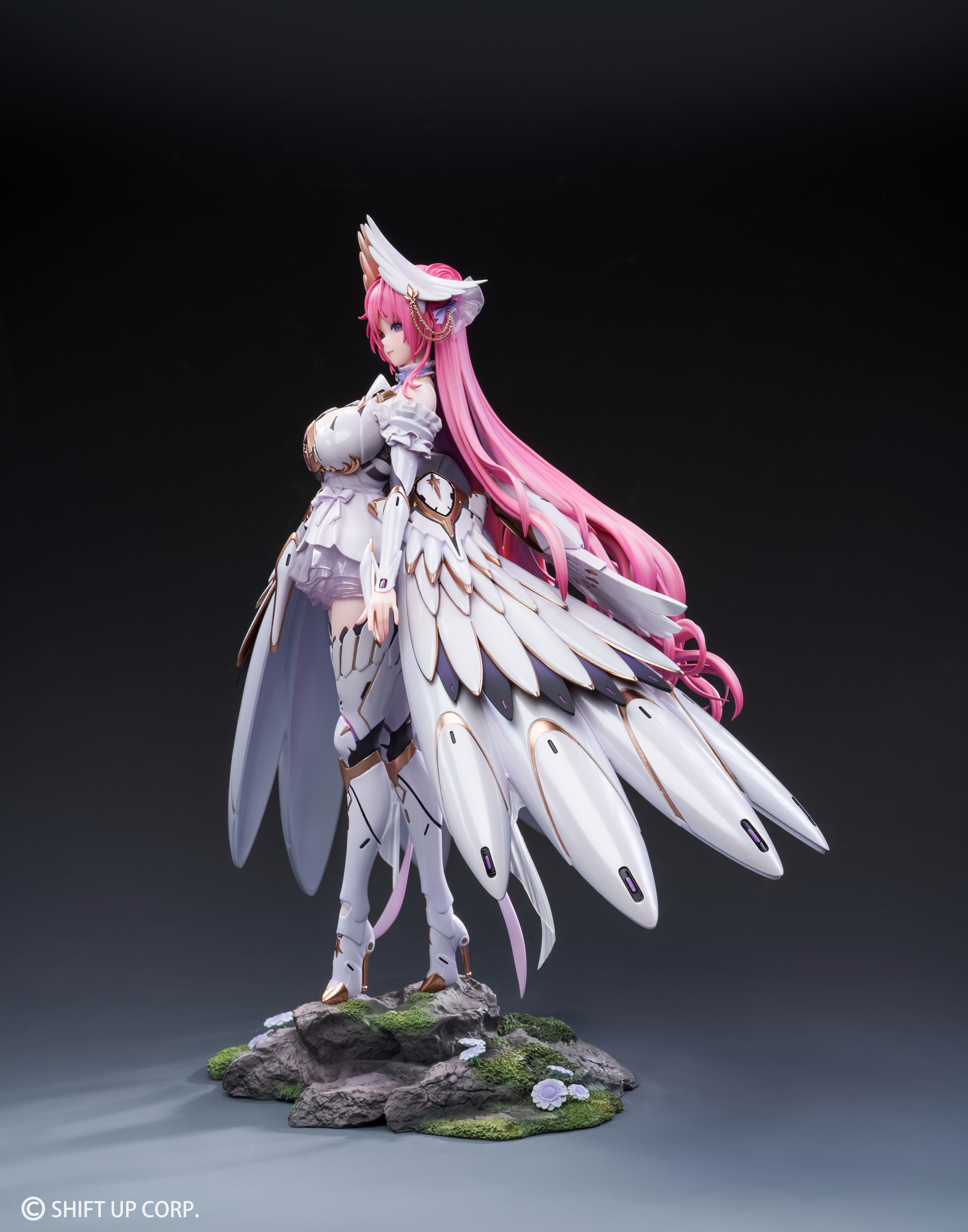 HOBBY SAKURA "GODDESS OF VICTORY: NIKKE" DOROTHY 1/7 SCALE FIGURE DELUXE EDITION