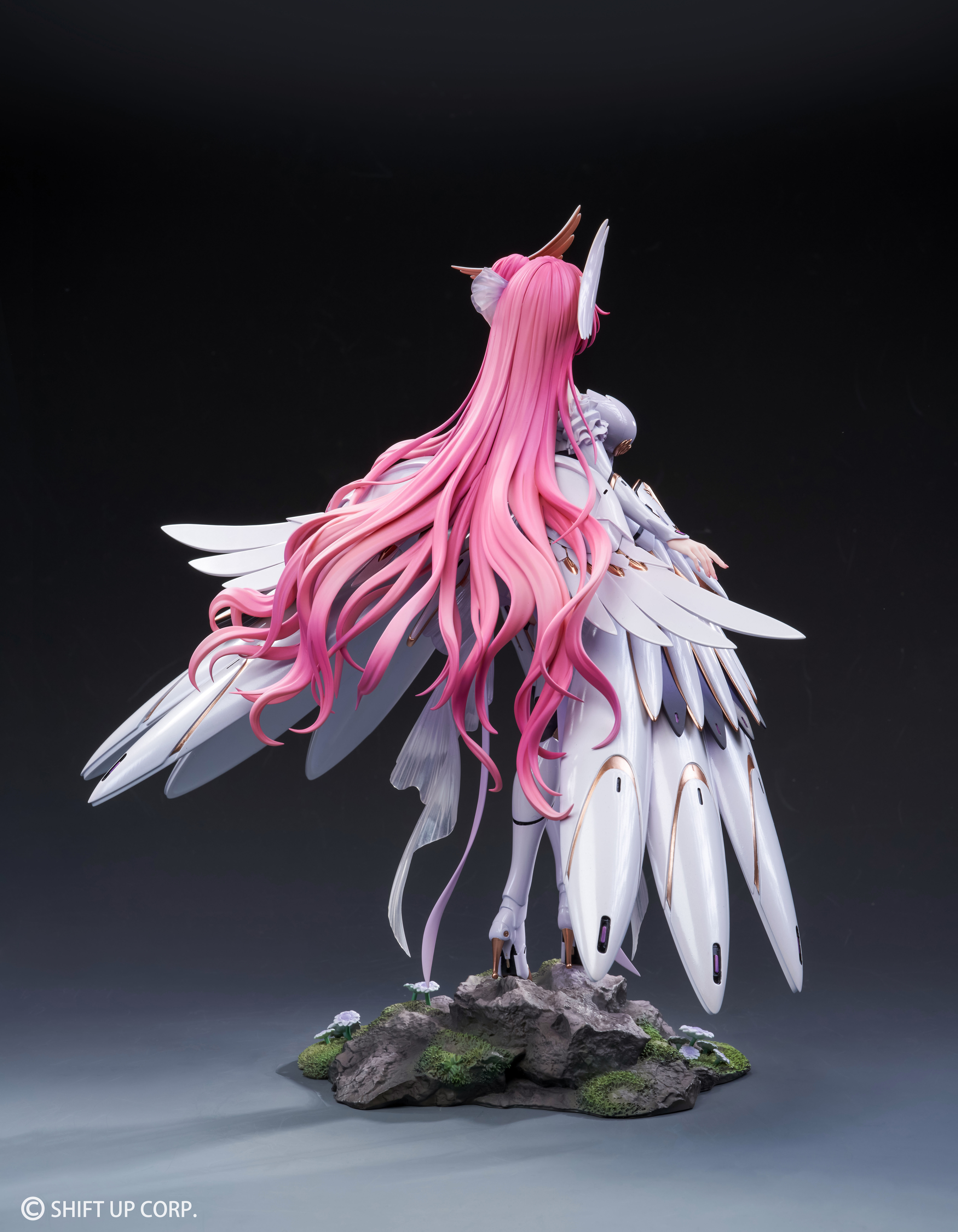 HOBBY SAKURA "GODDESS OF VICTORY: NIKKE" DOROTHY 1/7 SCALE FIGURE DELUXE EDITION