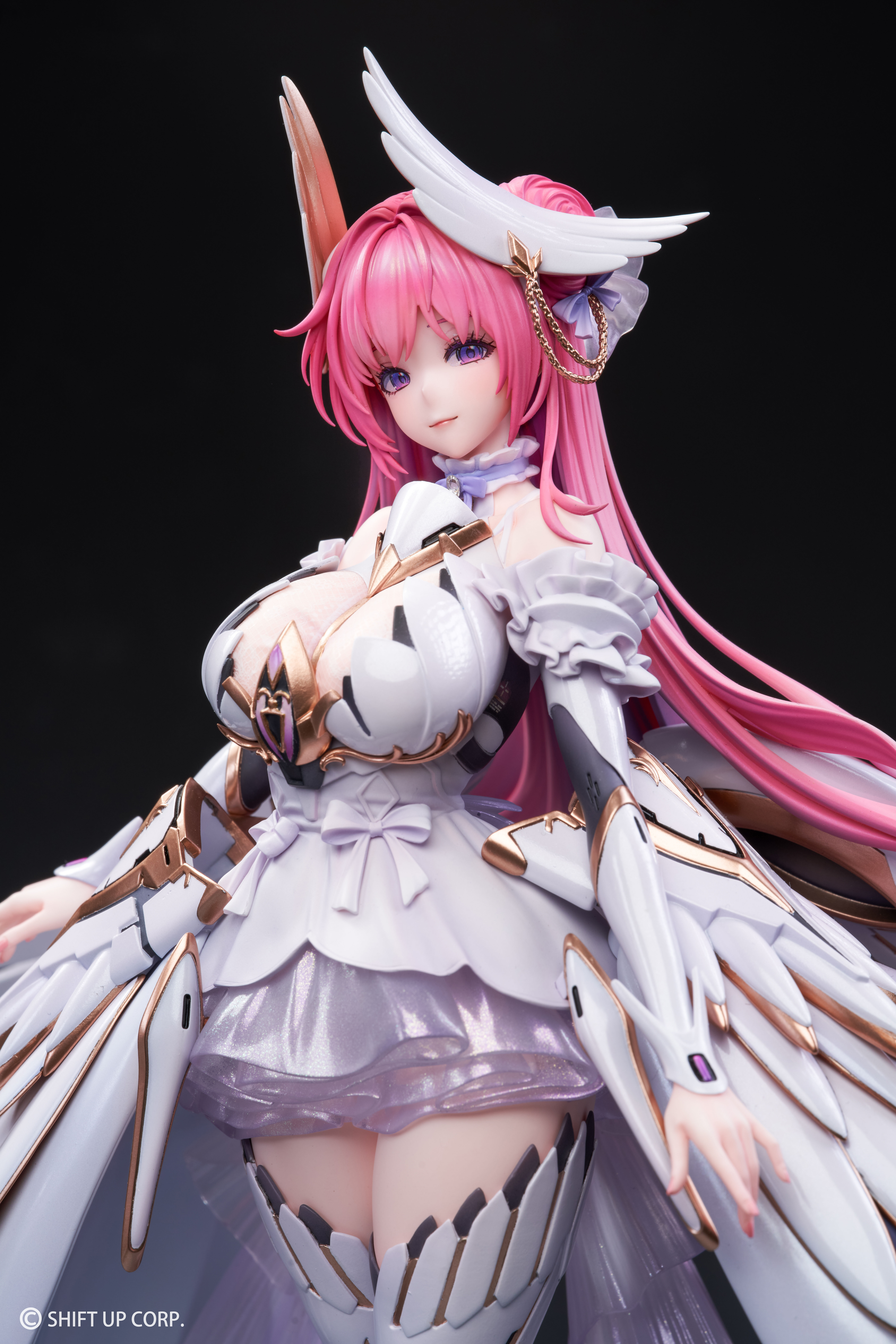 HOBBY SAKURA "GODDESS OF VICTORY: NIKKE" DOROTHY 1/7 SCALE FIGURE DELUXE EDITION