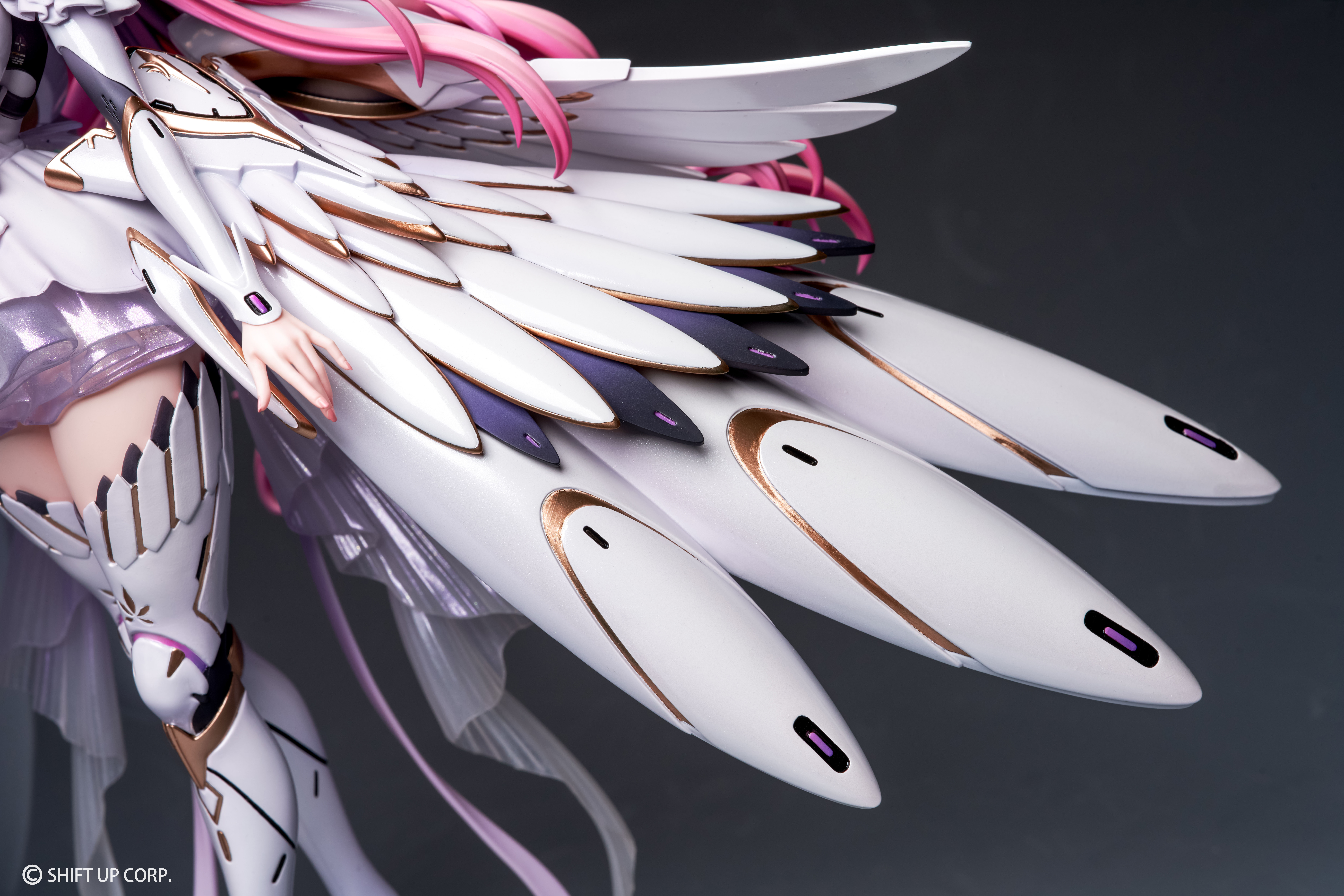HOBBY SAKURA "GODDESS OF VICTORY: NIKKE" DOROTHY 1/7 SCALE FIGURE DELUXE EDITION