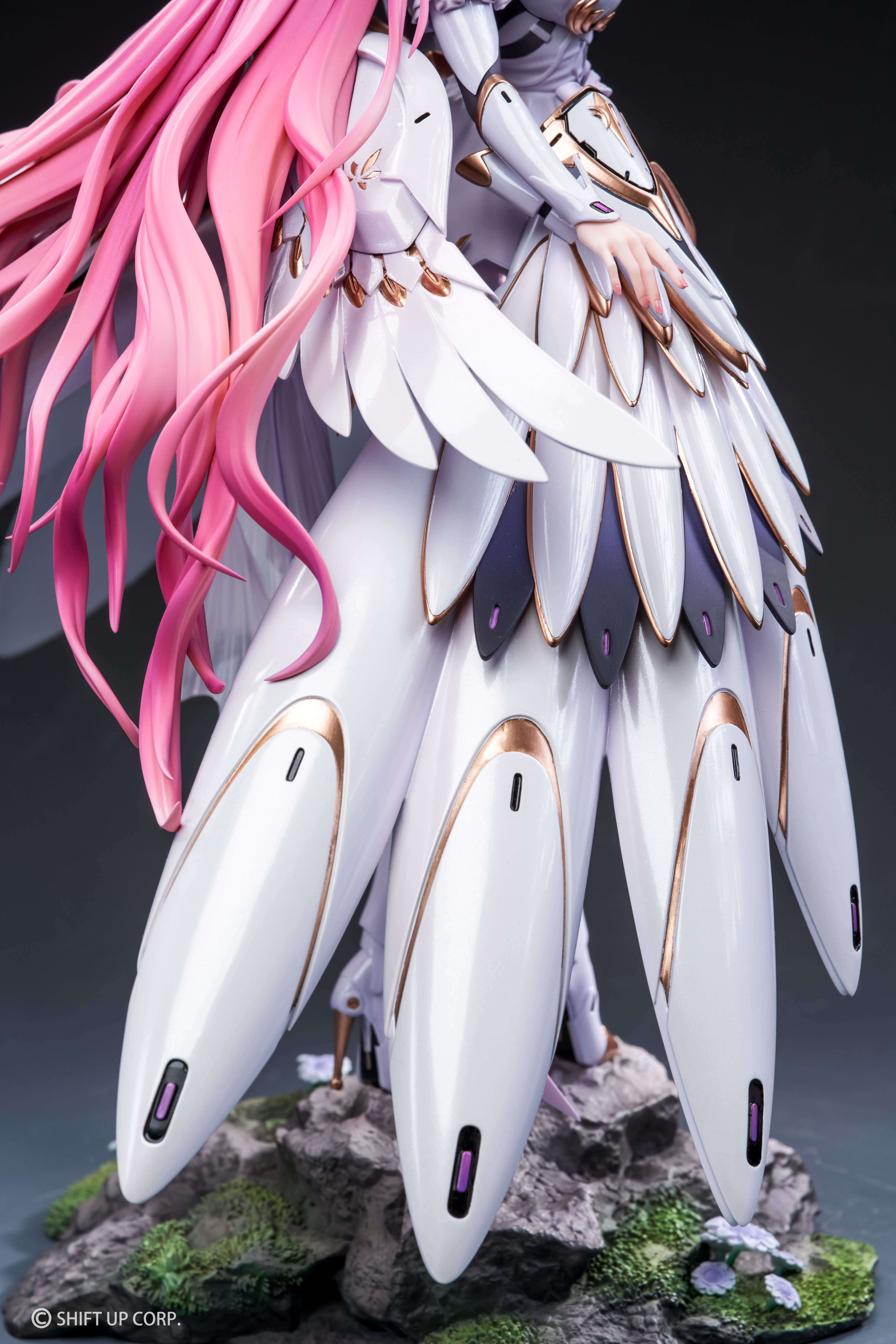 HOBBY SAKURA "GODDESS OF VICTORY: NIKKE" DOROTHY 1/7 SCALE FIGURE DELUXE EDITION