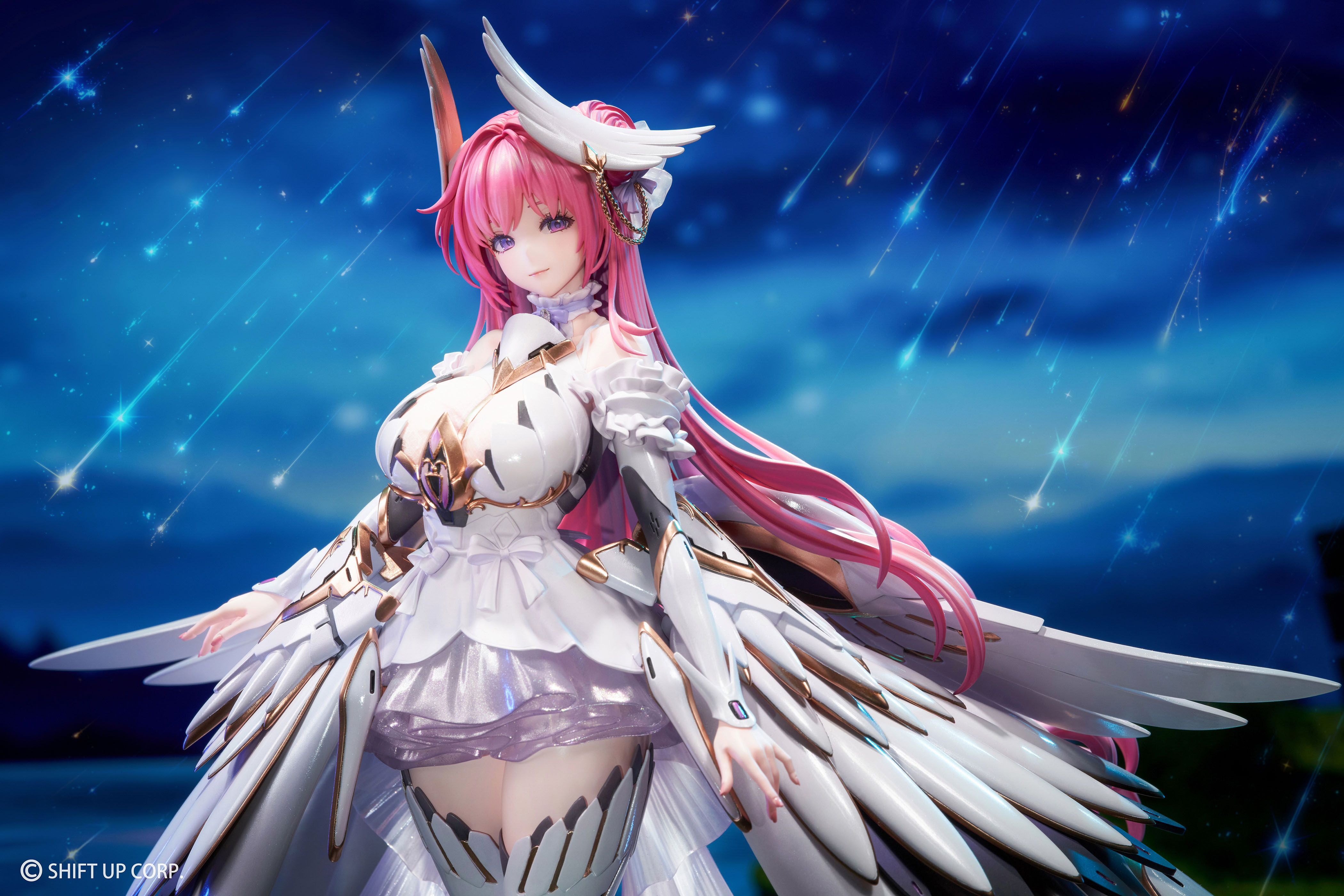 HOBBY SAKURA "GODDESS OF VICTORY: NIKKE" DOROTHY 1/7 SCALE FIGURE DELUXE EDITION