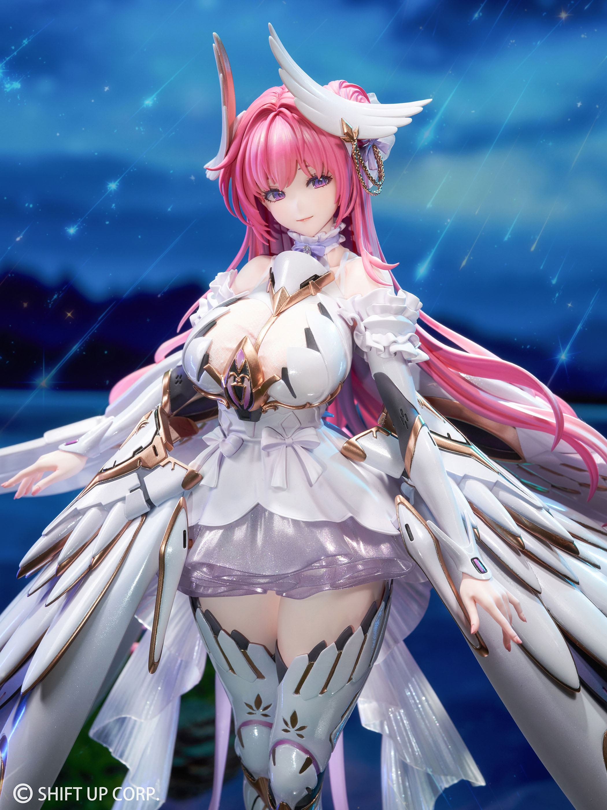 HOBBY SAKURA "GODDESS OF VICTORY: NIKKE" DOROTHY 1/7 SCALE FIGURE DELUXE EDITION