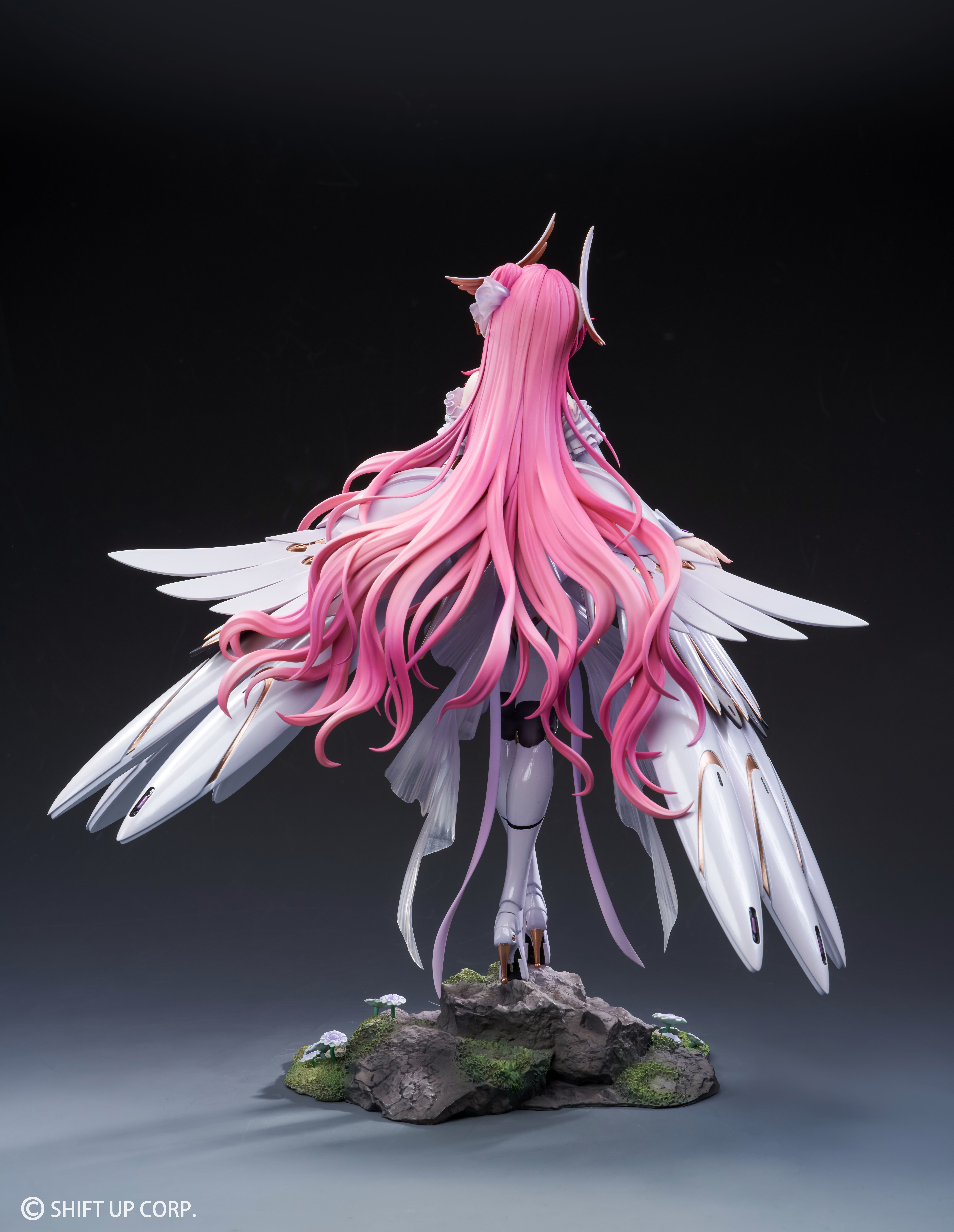 HOBBY SAKURA "GODDESS OF VICTORY: NIKKE" DOROTHY 1/7 SCALE FIGURE DELUXE EDITION