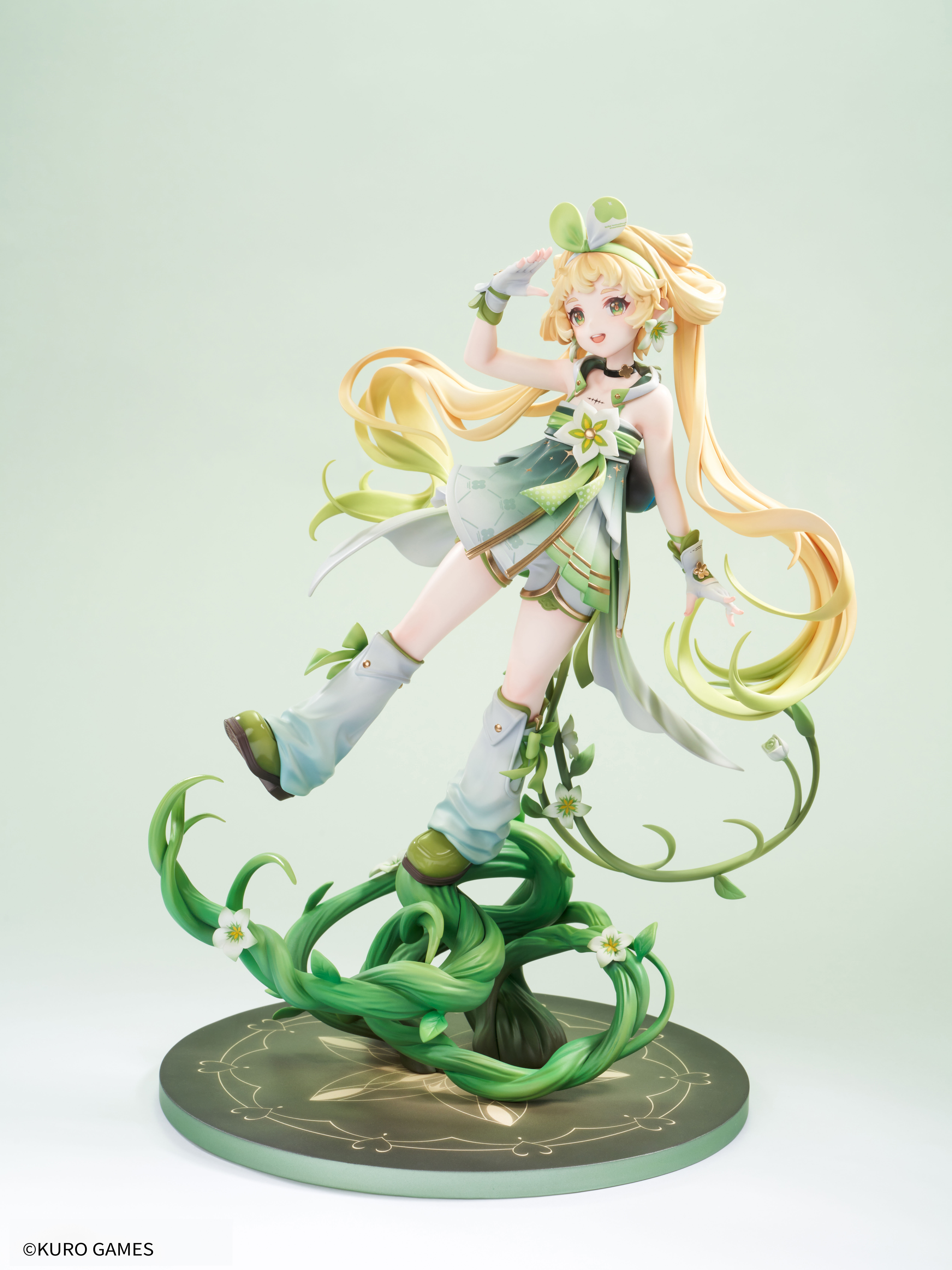 HOBBYSAKURA "WUTHERING WAVES" VERINA 1/7 SCALE FIGURE