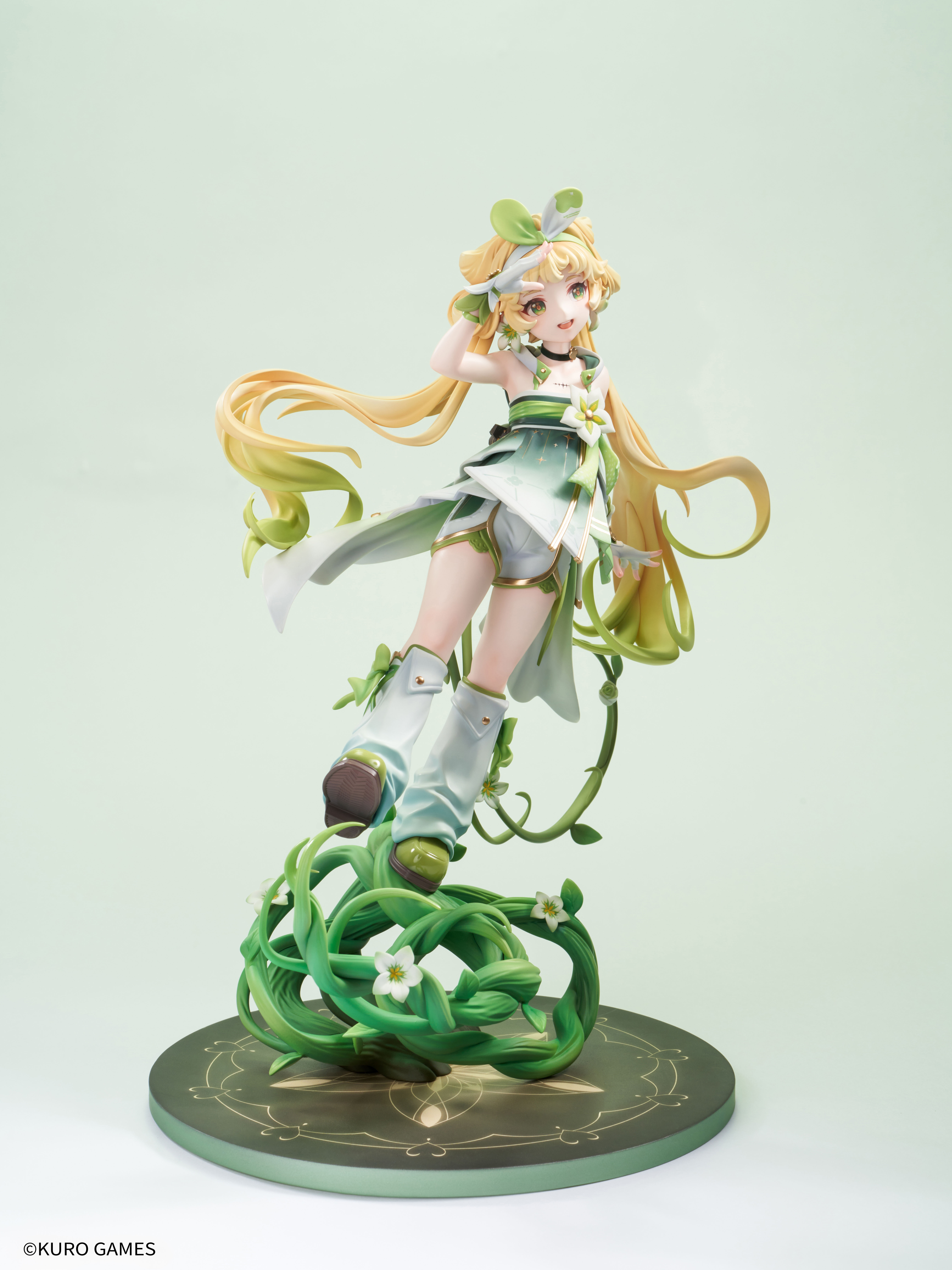 HOBBYSAKURA "WUTHERING WAVES" VERINA 1/7 SCALE FIGURE