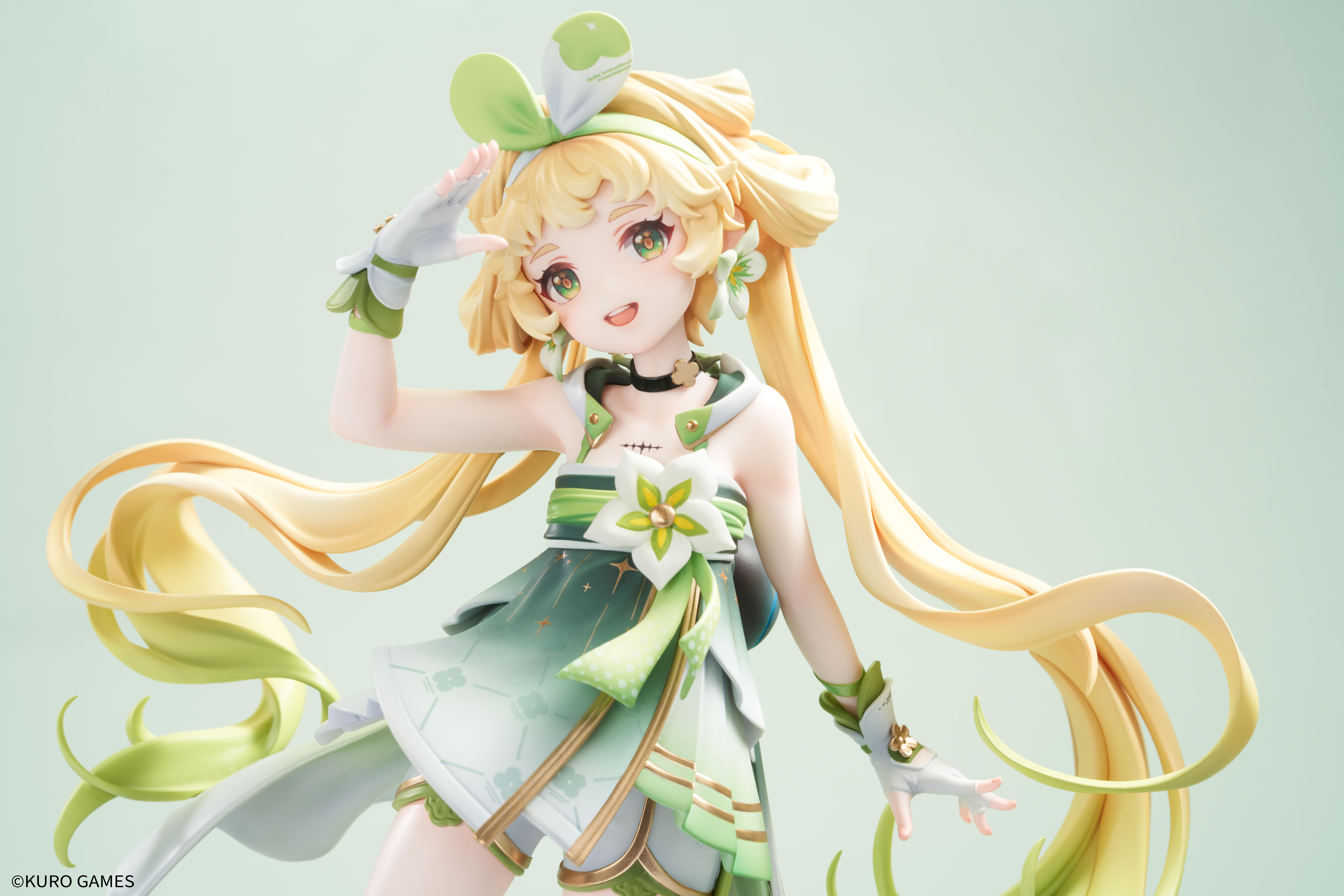 HOBBYSAKURA "WUTHERING WAVES" VERINA 1/7 SCALE FIGURE