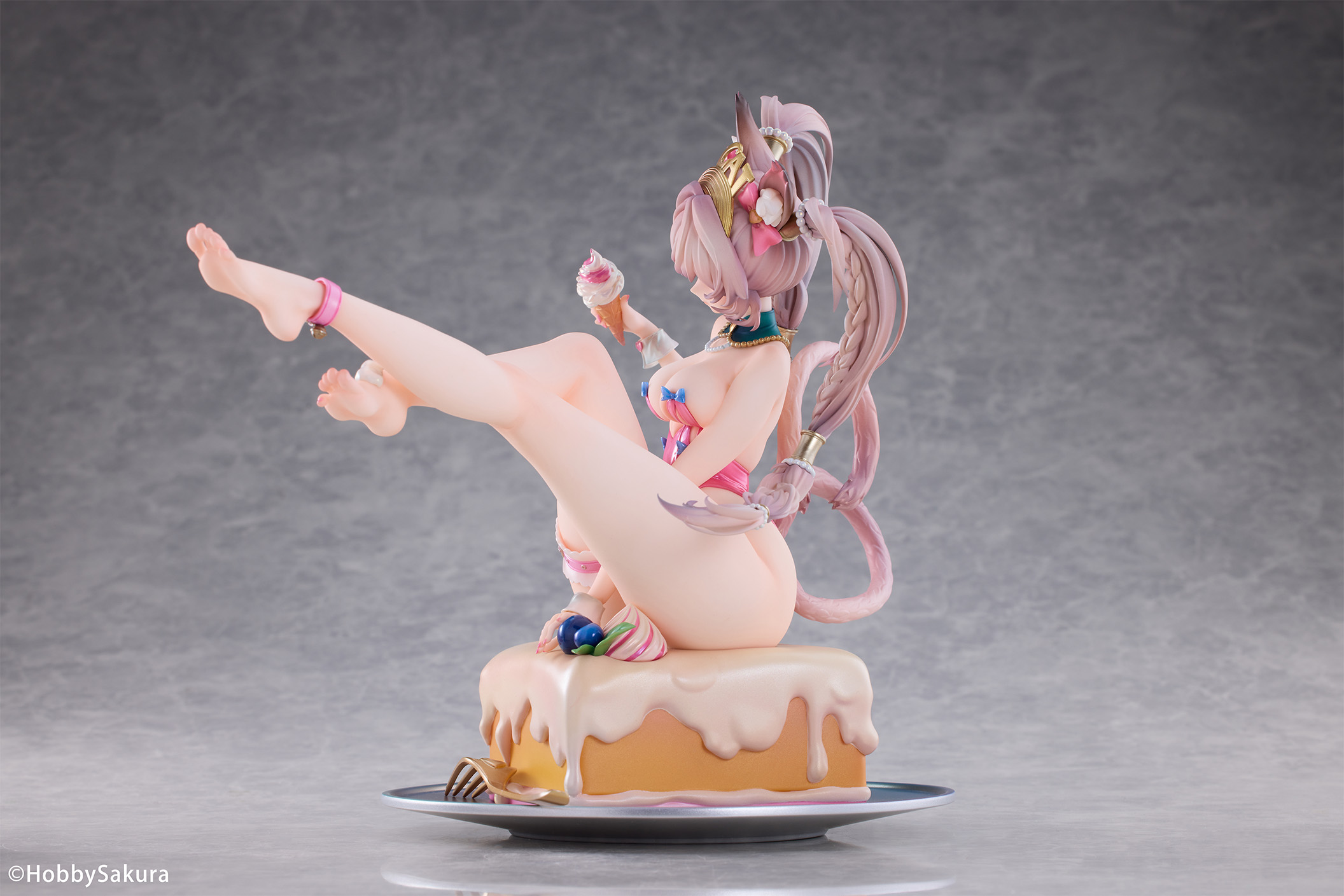 HOBBY SAKURA SWEET CAT 1/6 SCALE FIGURE NORMAL EDITION