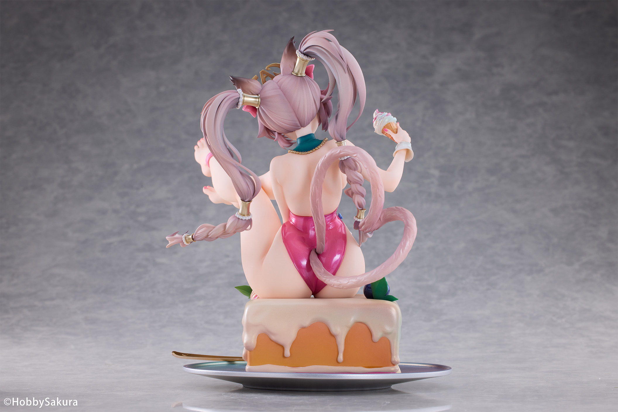 HOBBY SAKURA SWEET CAT 1/6 SCALE FIGURE NORMAL EDITION