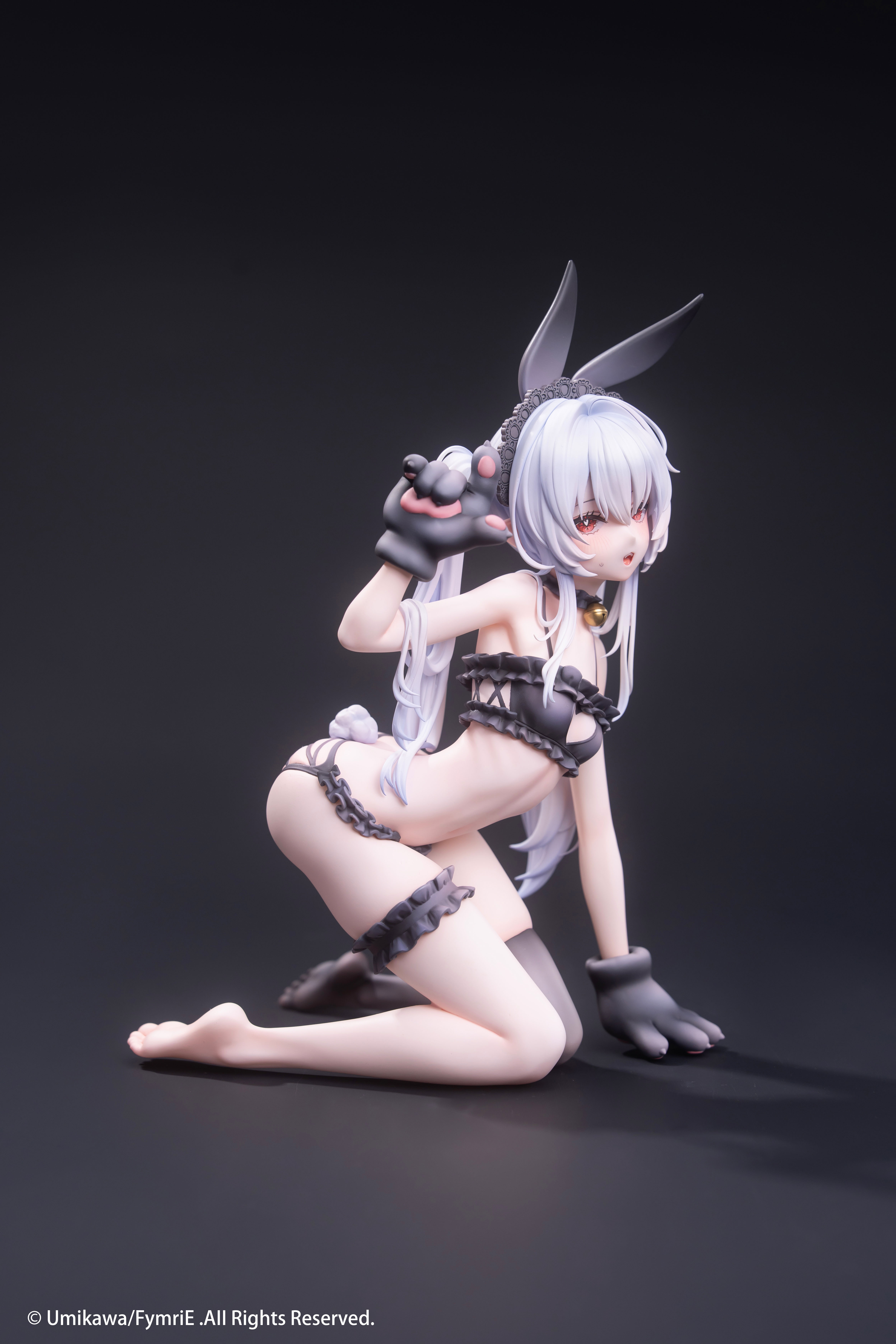 UMIKAWA VANYA 1/6 SCALE FIGURE NORMAL EDITION