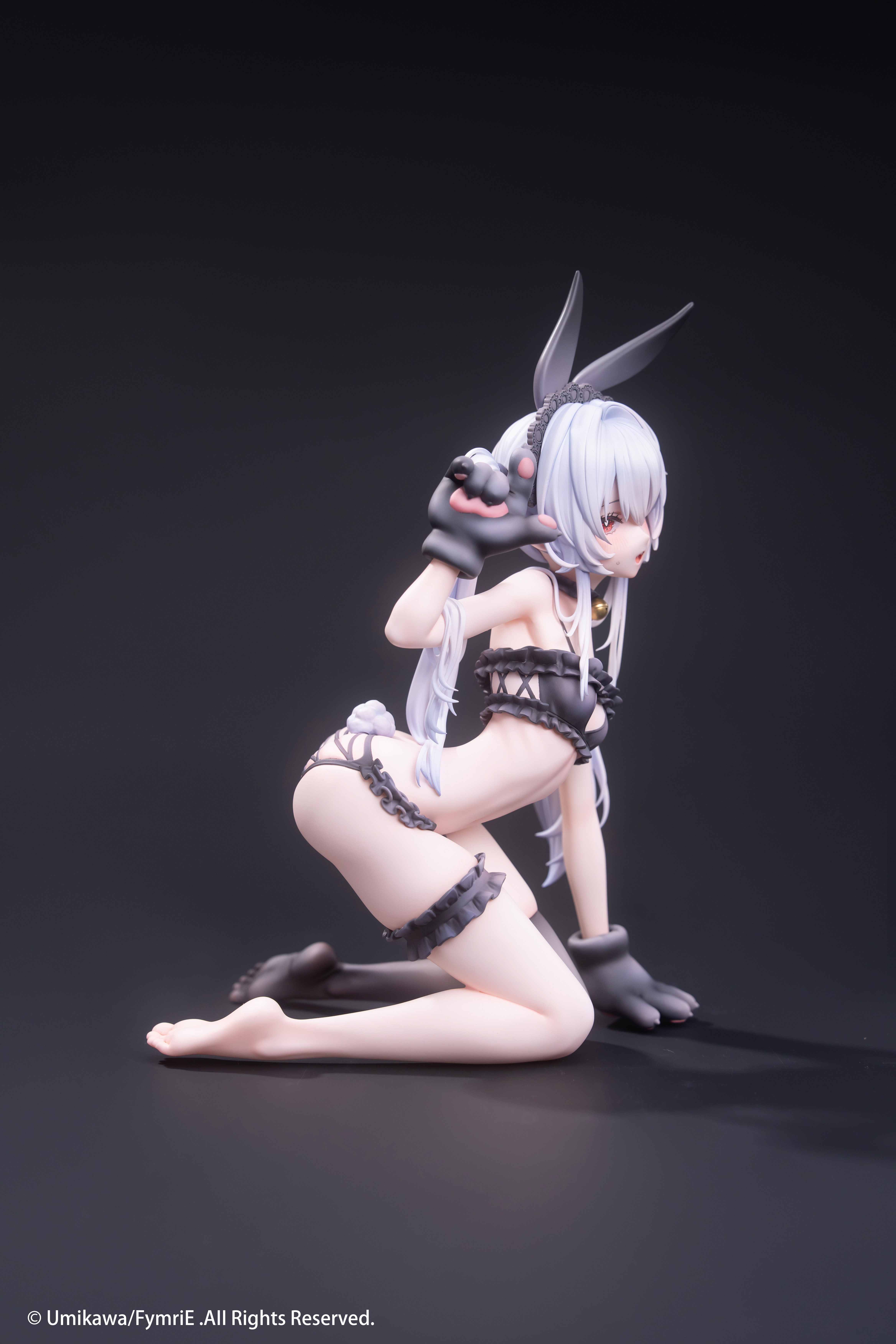 UMIKAWA VANYA 1/6 SCALE FIGURE NORMAL EDITION