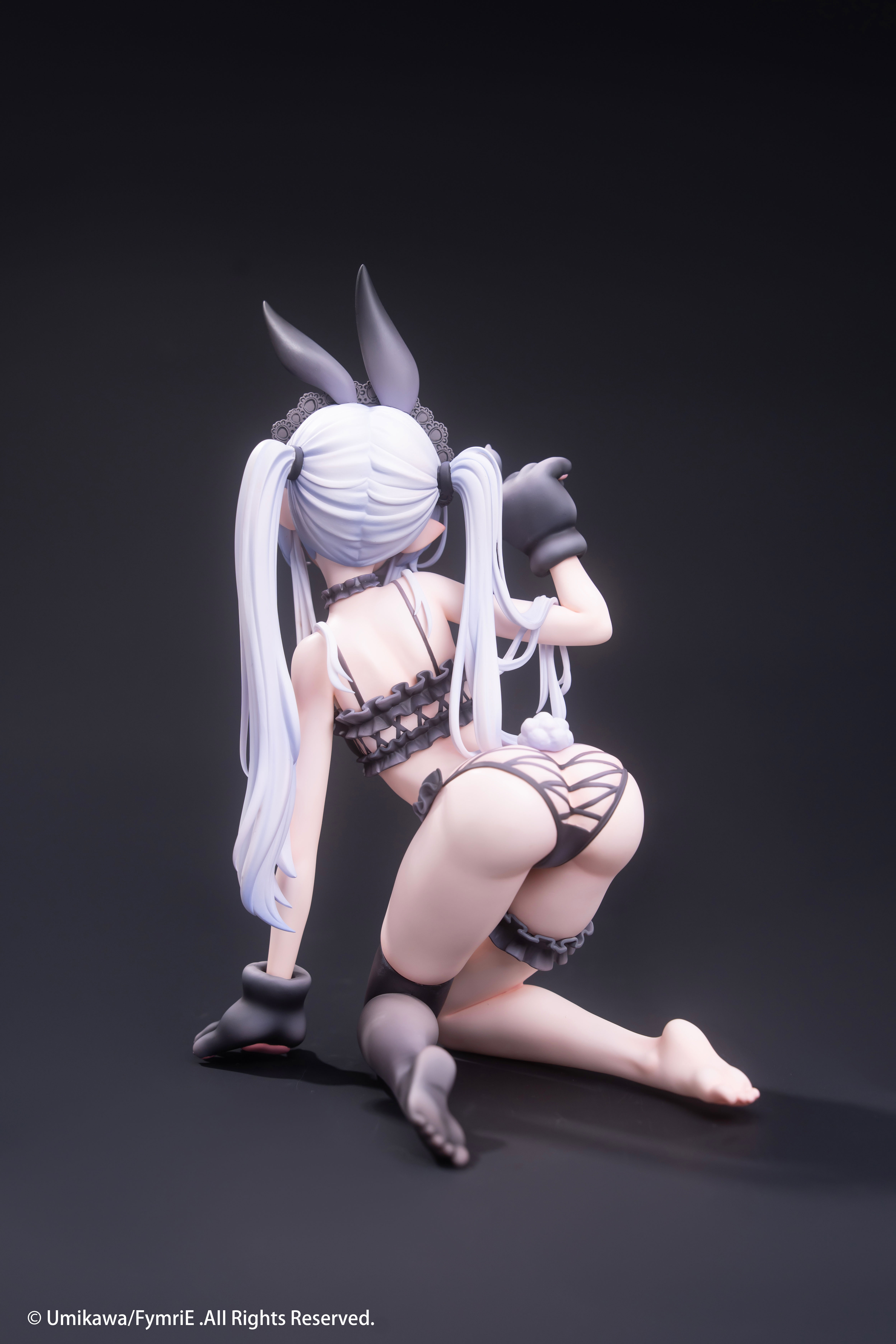 UMIKAWA VANYA 1/6 SCALE FIGURE NORMAL EDITION