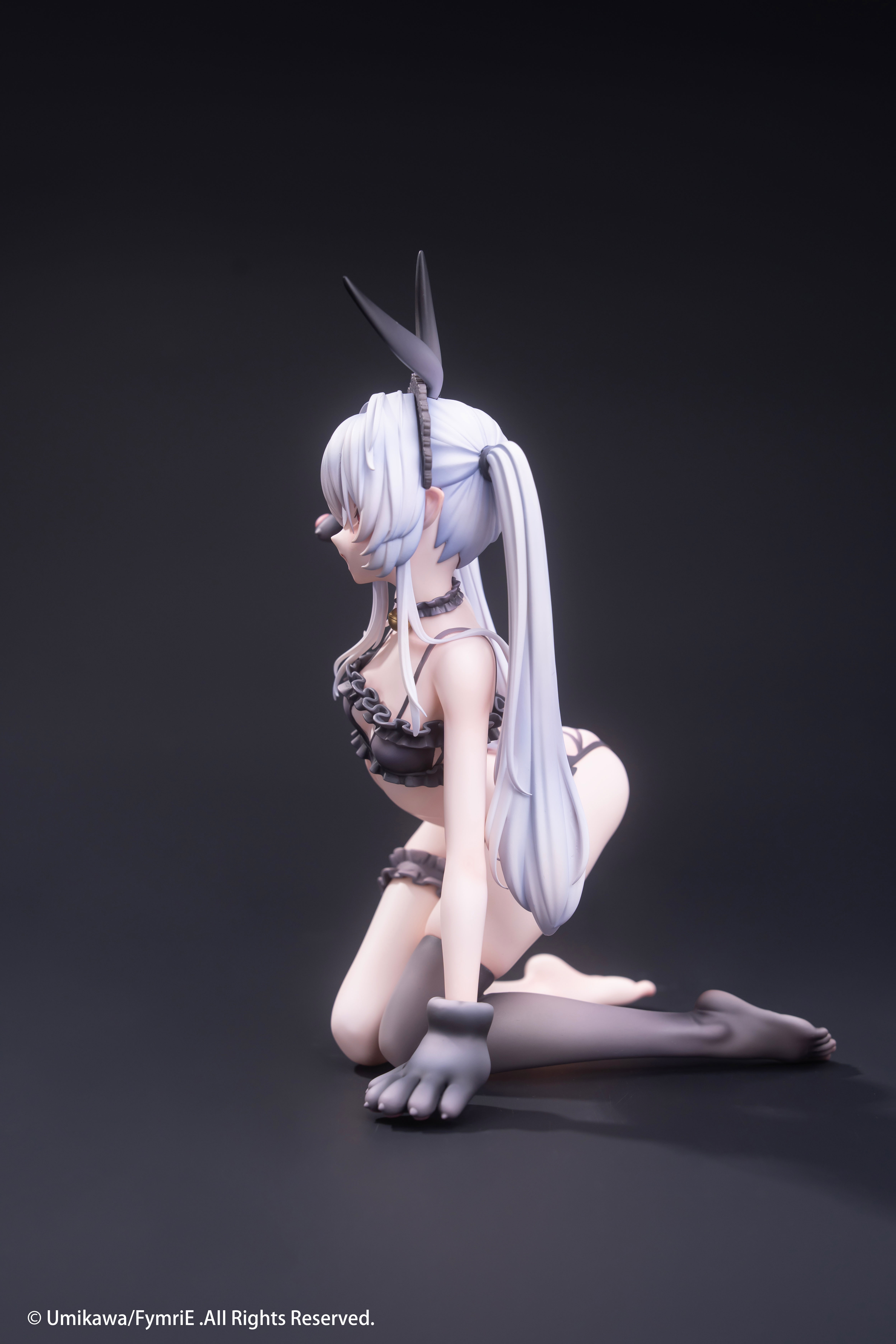 UMIKAWA VANYA 1/6 SCALE FIGURE NORMAL EDITION