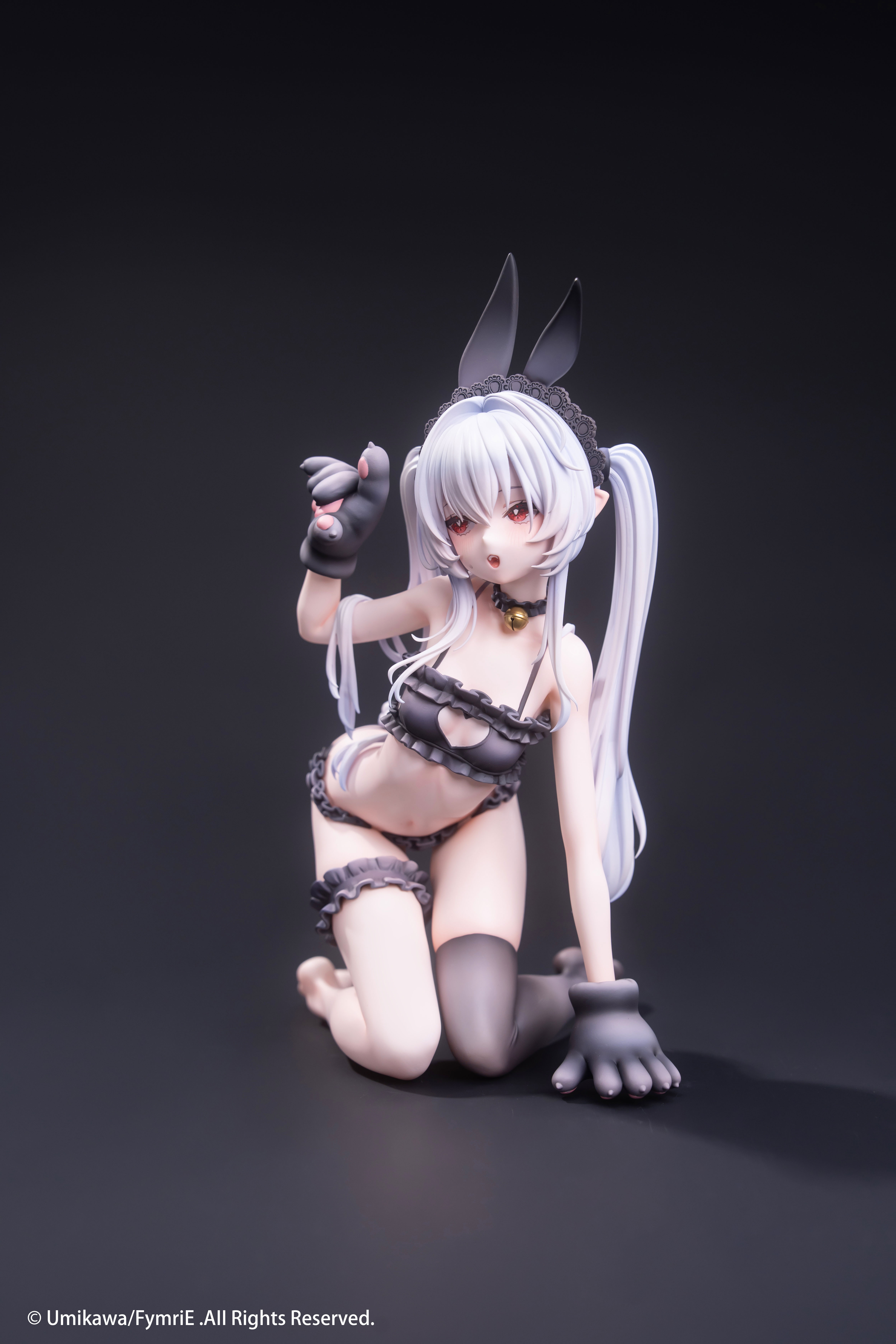 UMIKAWA VANYA 1/6 SCALE FIGURE NORMAL EDITION