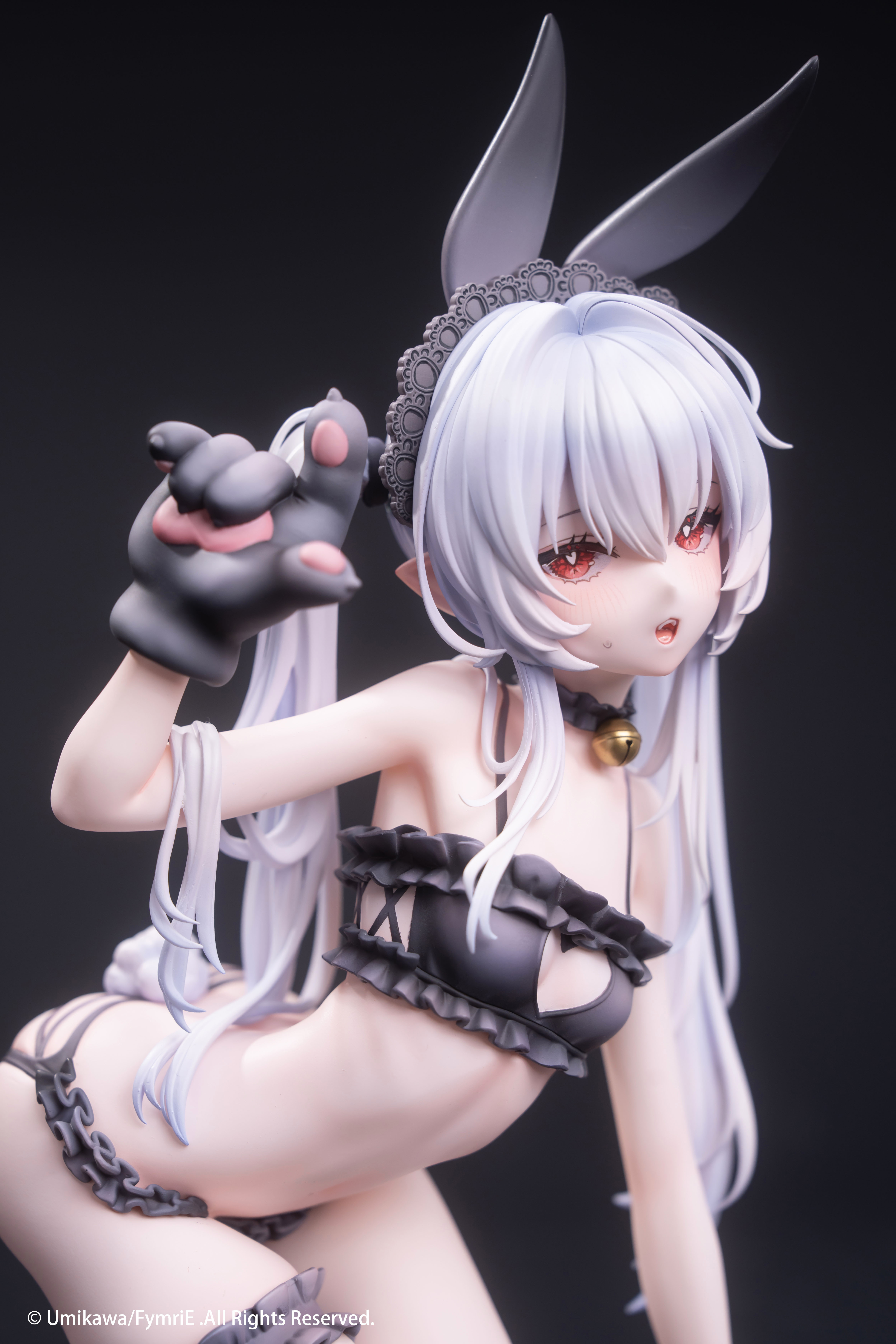 UMIKAWA VANYA 1/6 SCALE FIGURE NORMAL EDITION