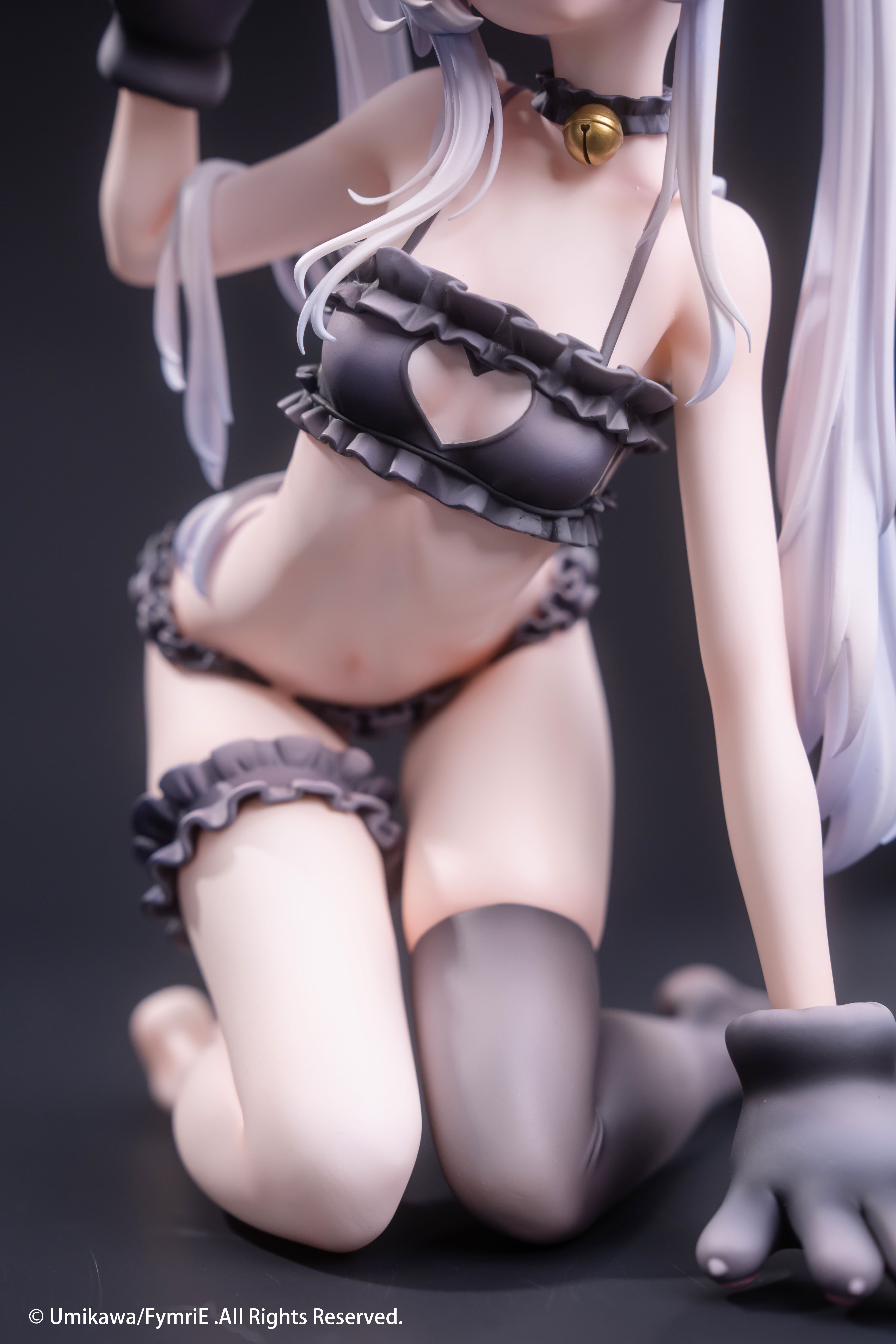 UMIKAWA VANYA 1/6 SCALE FIGURE NORMAL EDITION