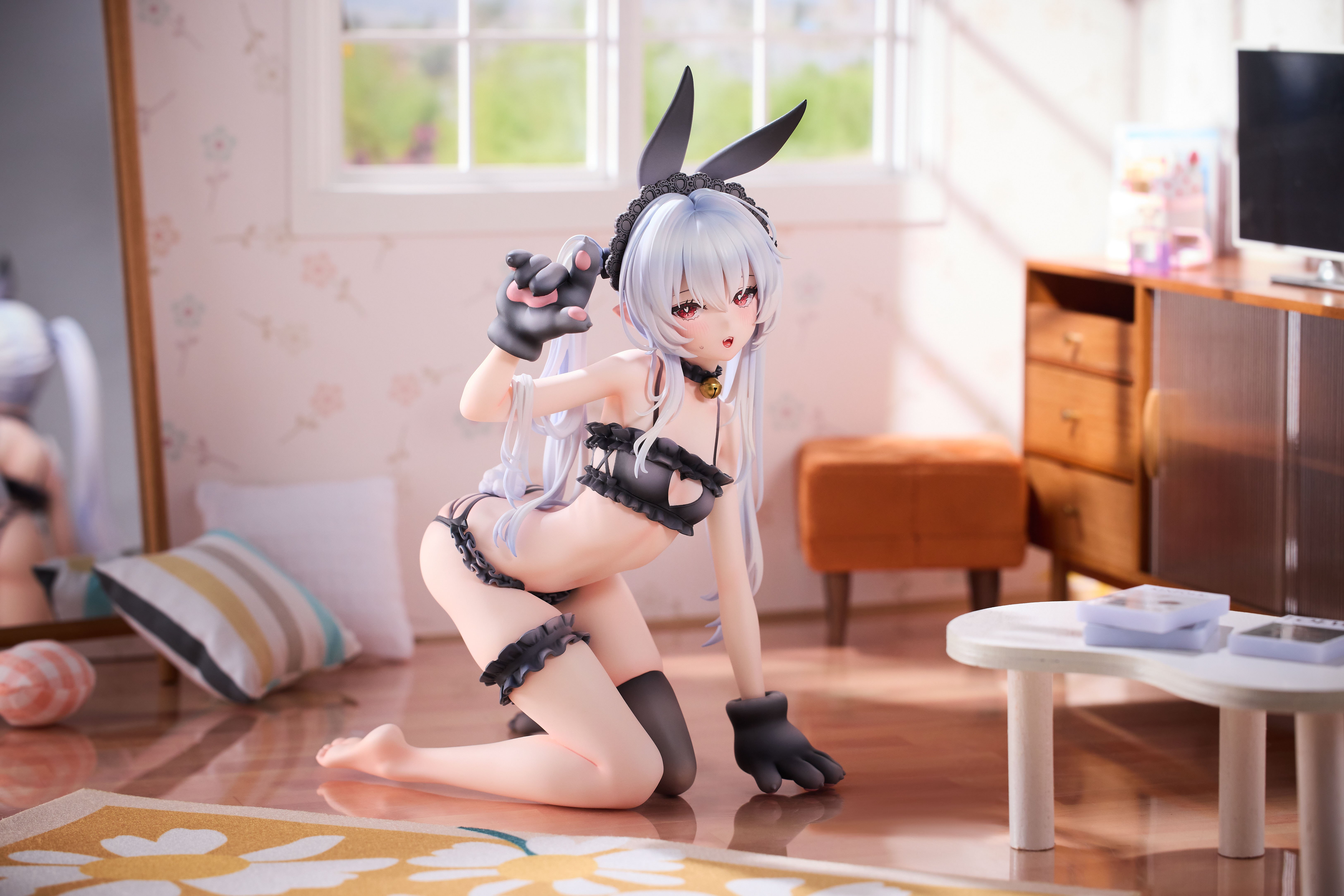 UMIKAWA VANYA 1/6 SCALE FIGURE NORMAL EDITION